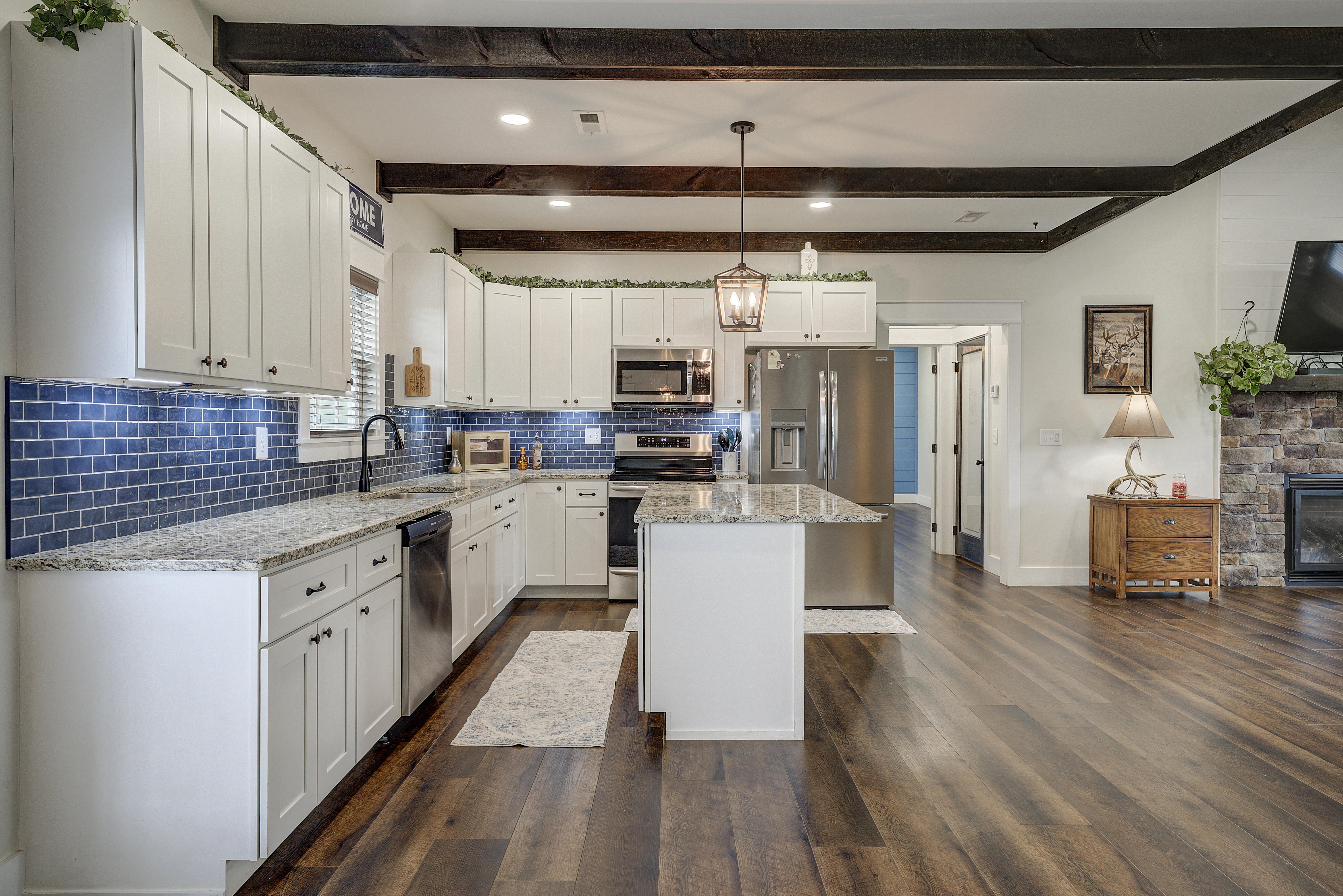 Jonesborough, Tennessee, 37659, United States, 3 Bedrooms Bedrooms, ,3 BathroomsBathrooms,Residential,For Sale,2000637