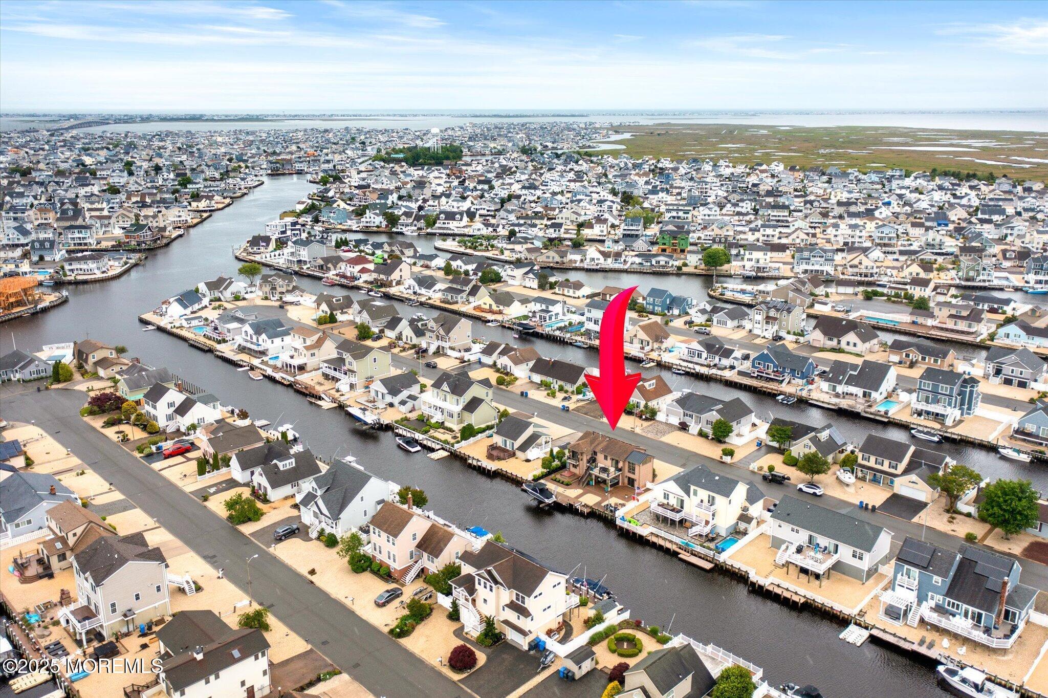 Manahawkin, New Jersey, 08050, United States, 3 Bedrooms Bedrooms, ,2 BathroomsBathrooms,Residential,For Sale,1905747