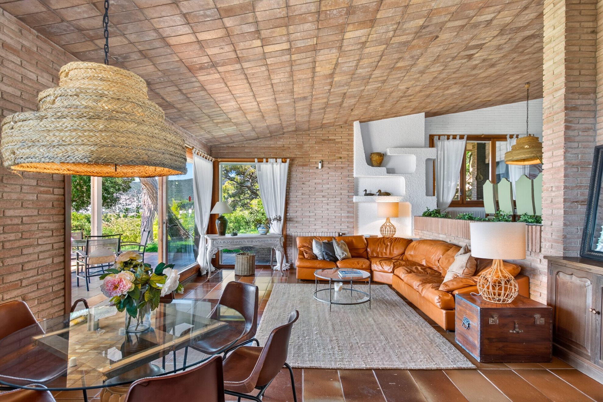  Luxury villa with a tourist license and panoramic ocean views - 物件實景