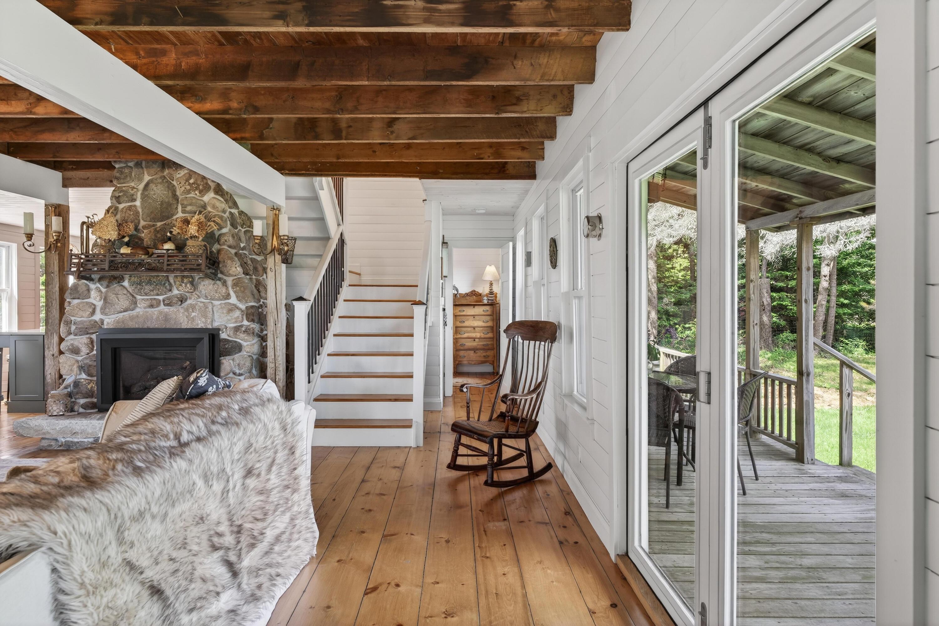  2319 Harpswell Island Road - 物件實景