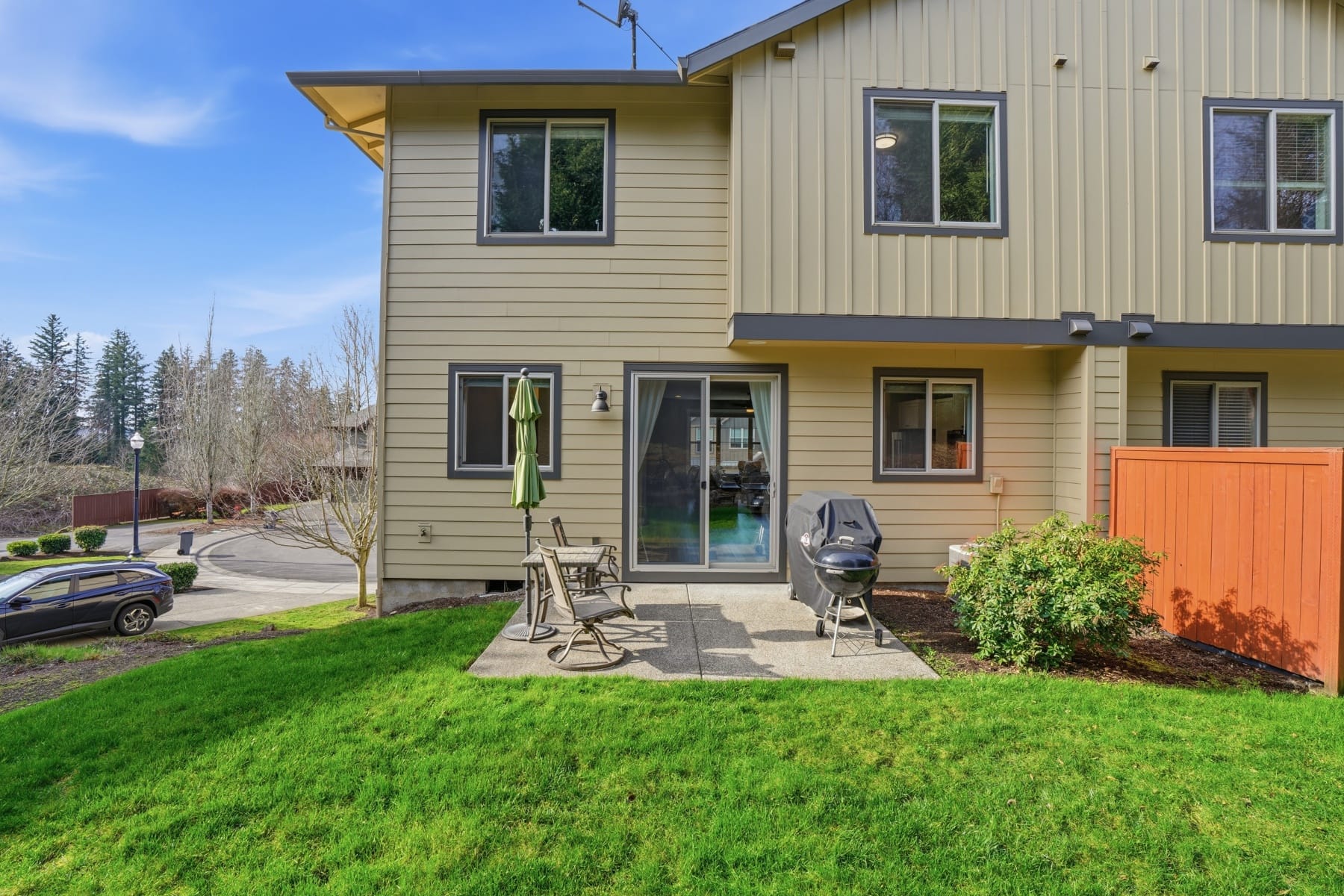  4331 SE 179TH CT Vancouver, WA 98683 - 物件實景