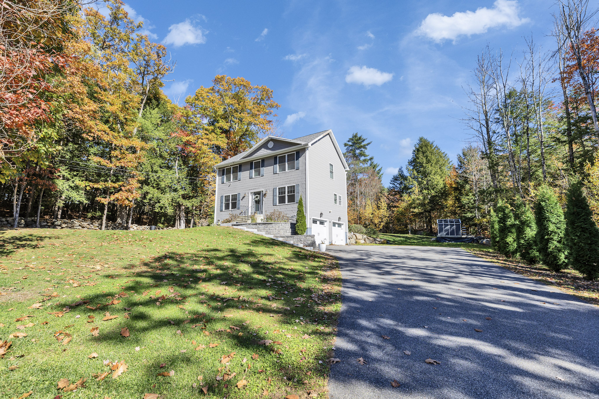  11 Dudley Brook Road - 物件實景
