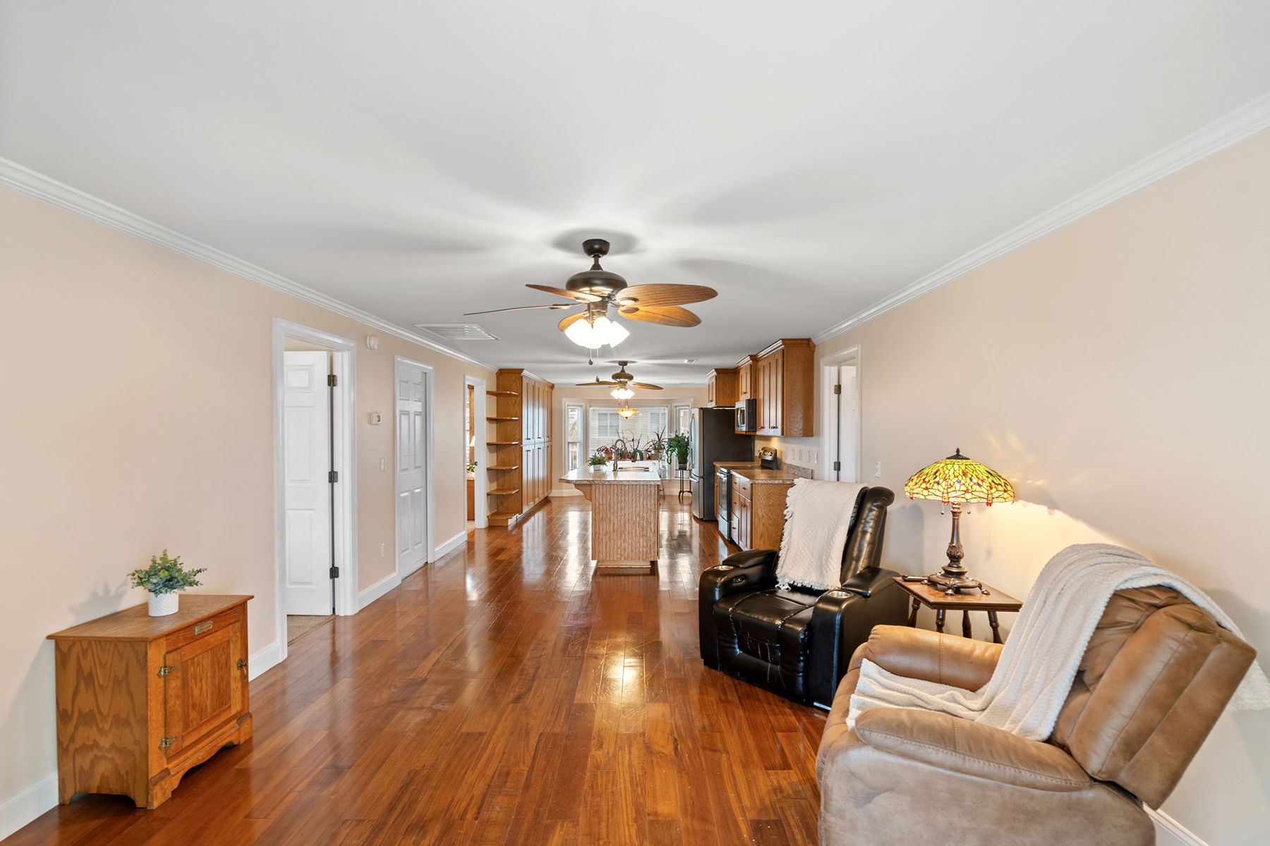  13 Fairmont Street, Ocean Isle Beach, NC 28469 - 物件實景