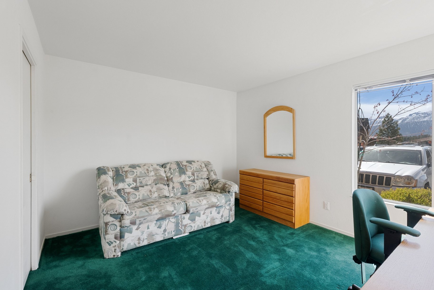  Lakeview Tahoe Keys Turnkey Townhome - 物件實景