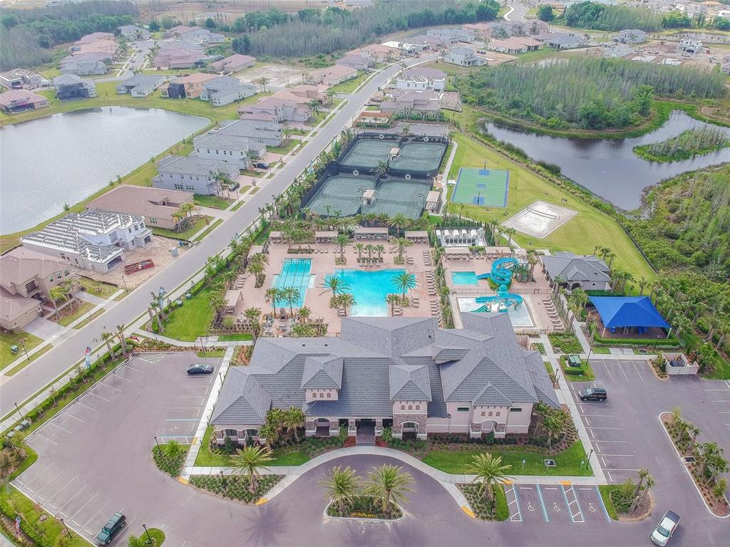 Wesley Chapel, Florida, 33543, United States, 5 Bedrooms Bedrooms, ,4 BathroomsBathrooms,Residential,For Sale,1920742