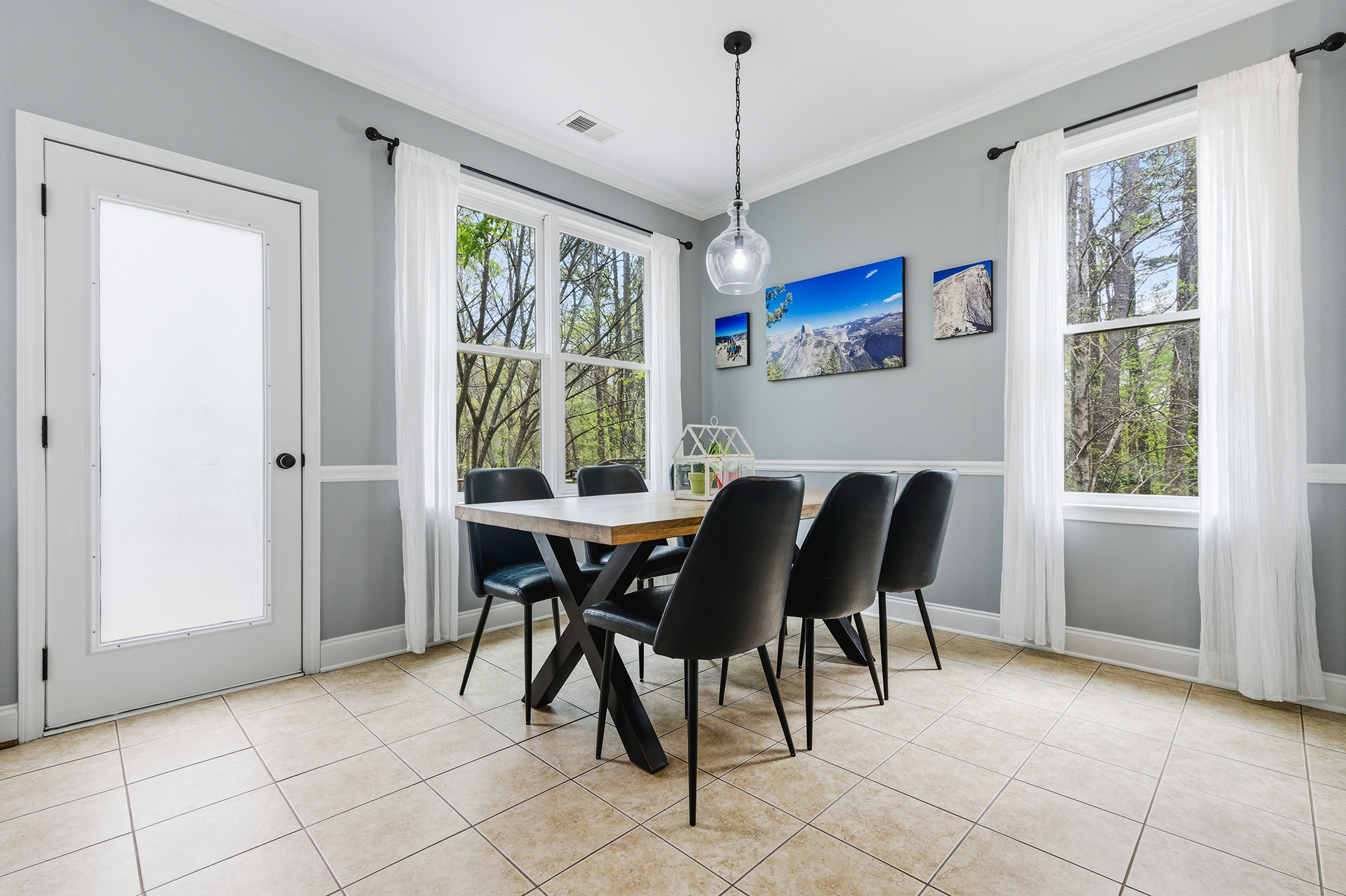  Cozy and Charming Brick Traditional in Acworth’s Desirable Charleston Place - 物件實景