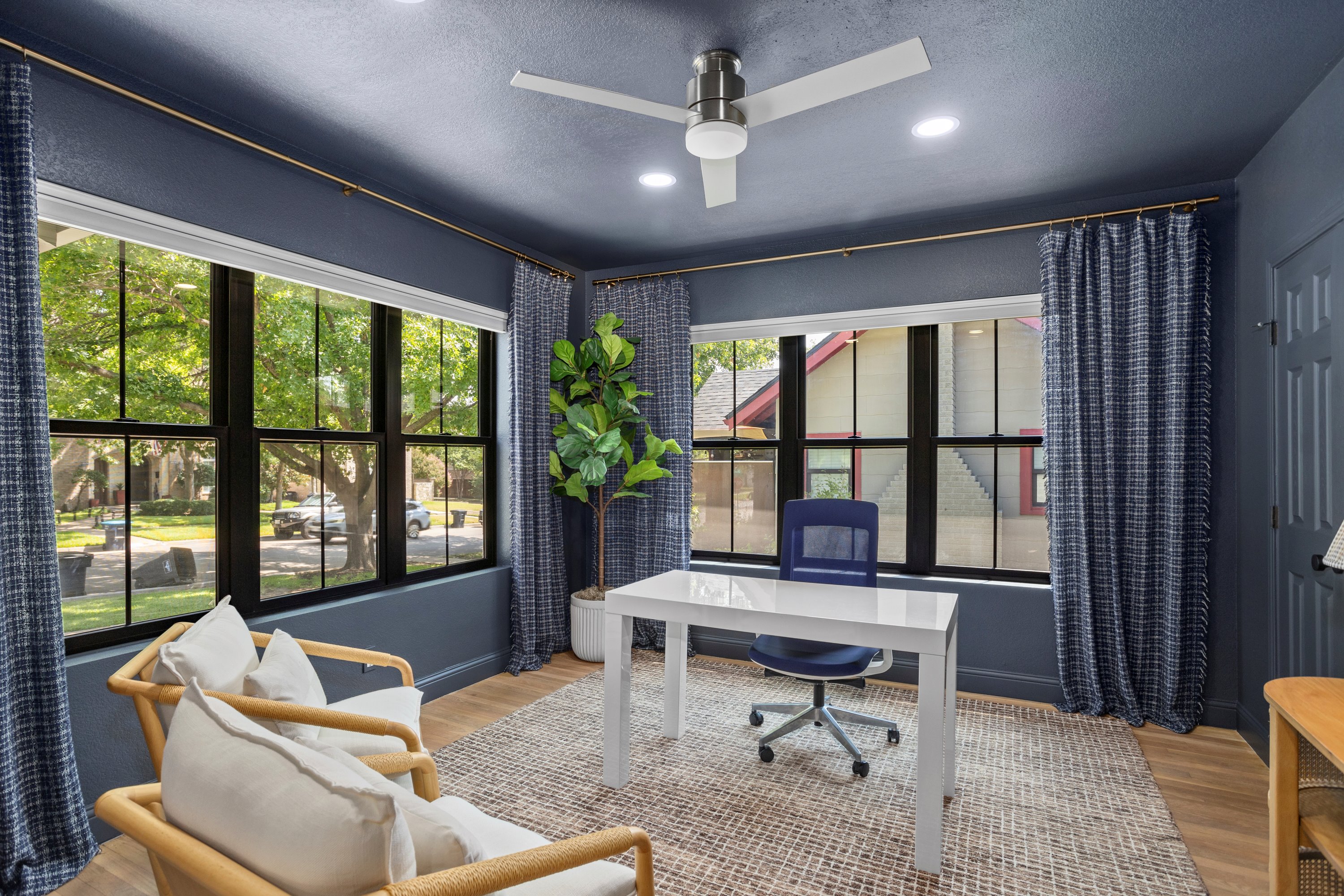  4609 El Campo Avenue, Fort Worth, TX, 76107 - 物件實景