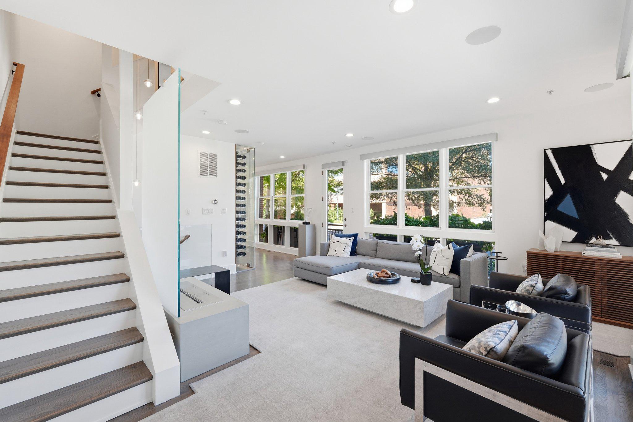  1630 N Rhodes Street, Arlington, VA, 22209 - 物件實景