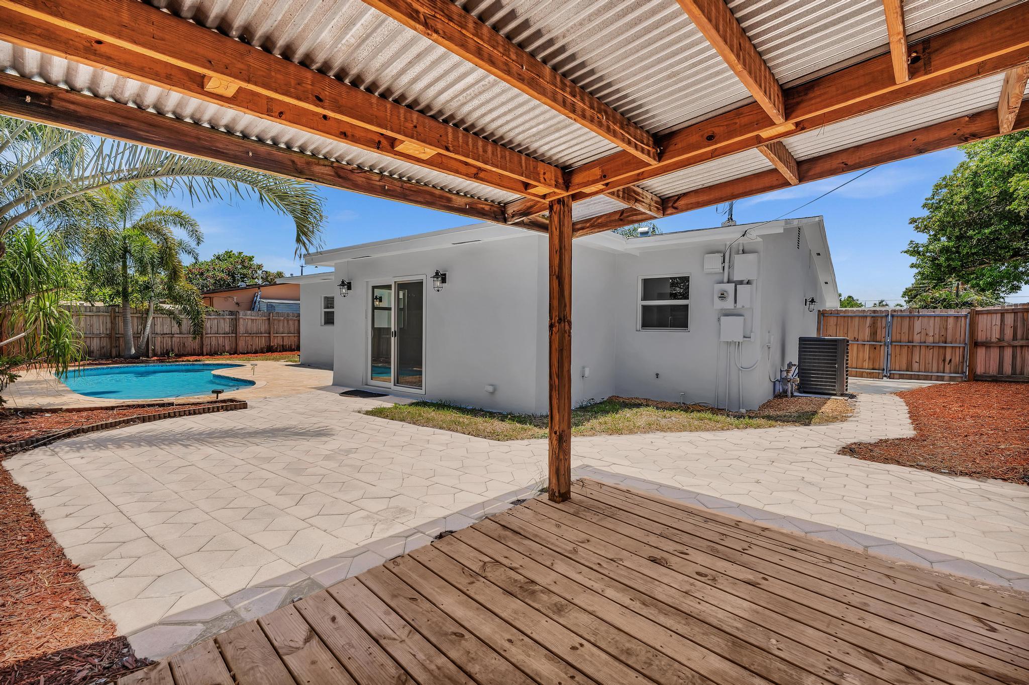 Pompano Beach, Florida, 33064, United States, 3 Bedrooms Bedrooms, ,1 BathroomBathrooms,Residential,For Sale,1908806