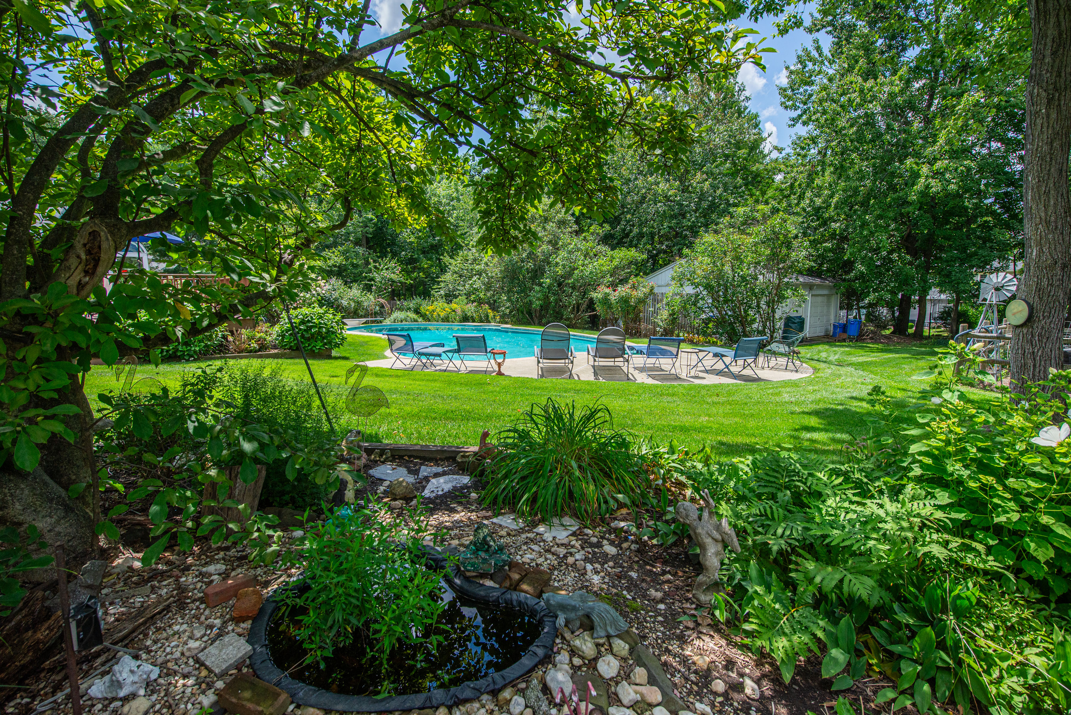  33 Underwood Road, Montville, NJ 07045 - 物件實景
