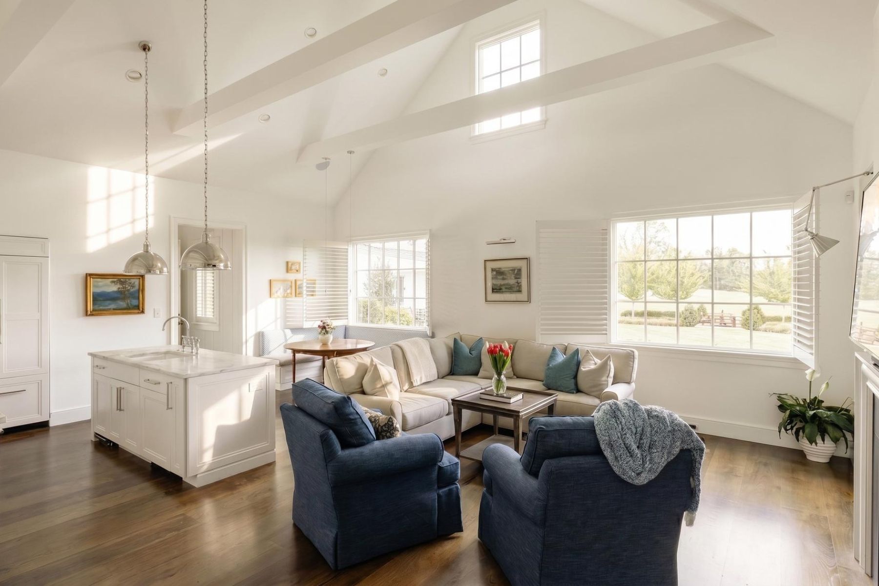  7316 Old Carters Mill Road, The Plains, VA, 20198 - 物件實景