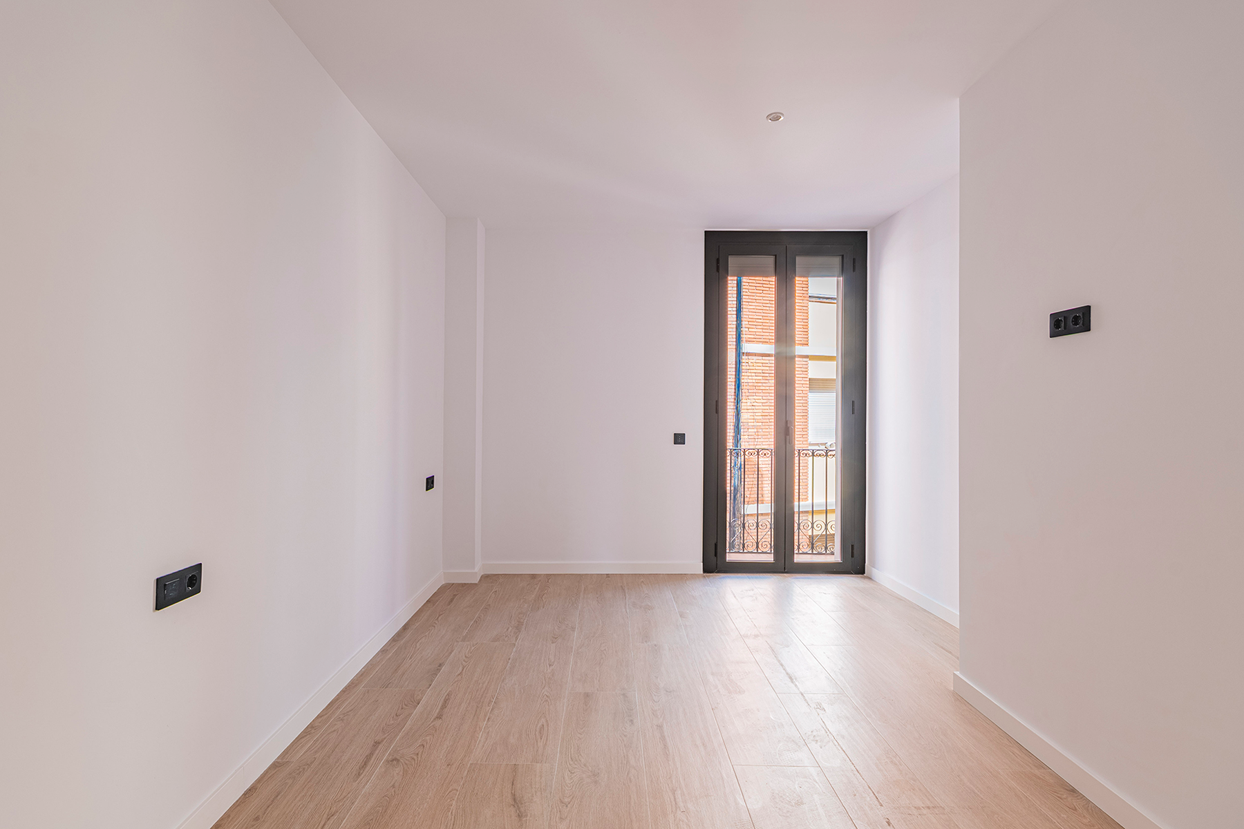  Fantastic flat with terrace in refurbished building with elevator - 物件實景