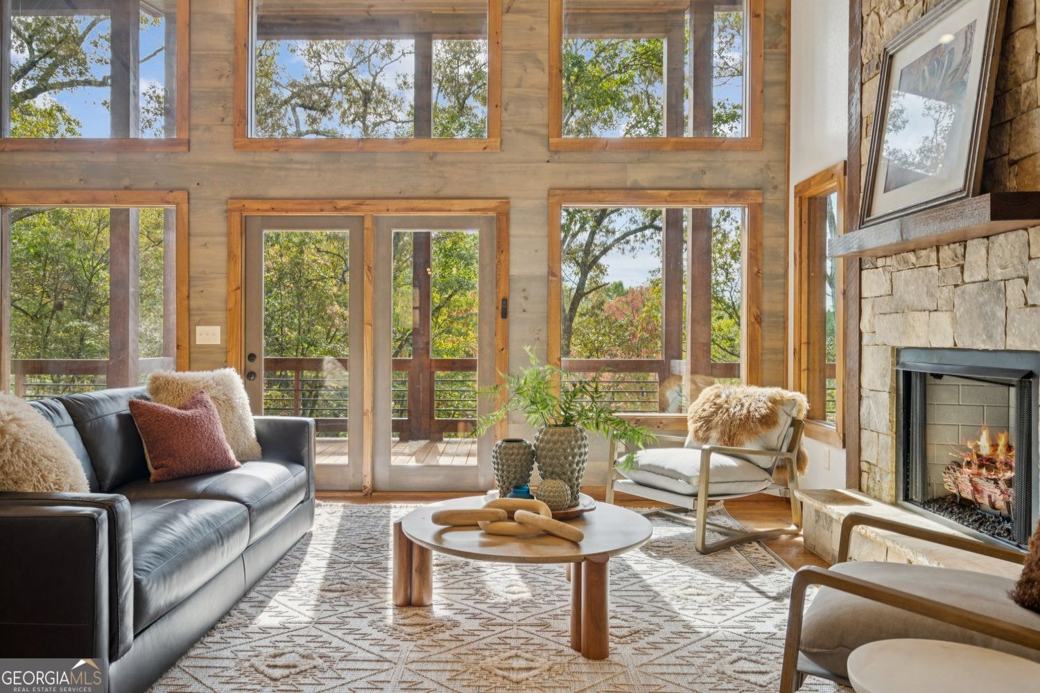 Mineral Bluff, Georgia, 30559, United States, 4 Bedrooms Bedrooms, ,4 BathroomsBathrooms,Residential,For Sale,1962222