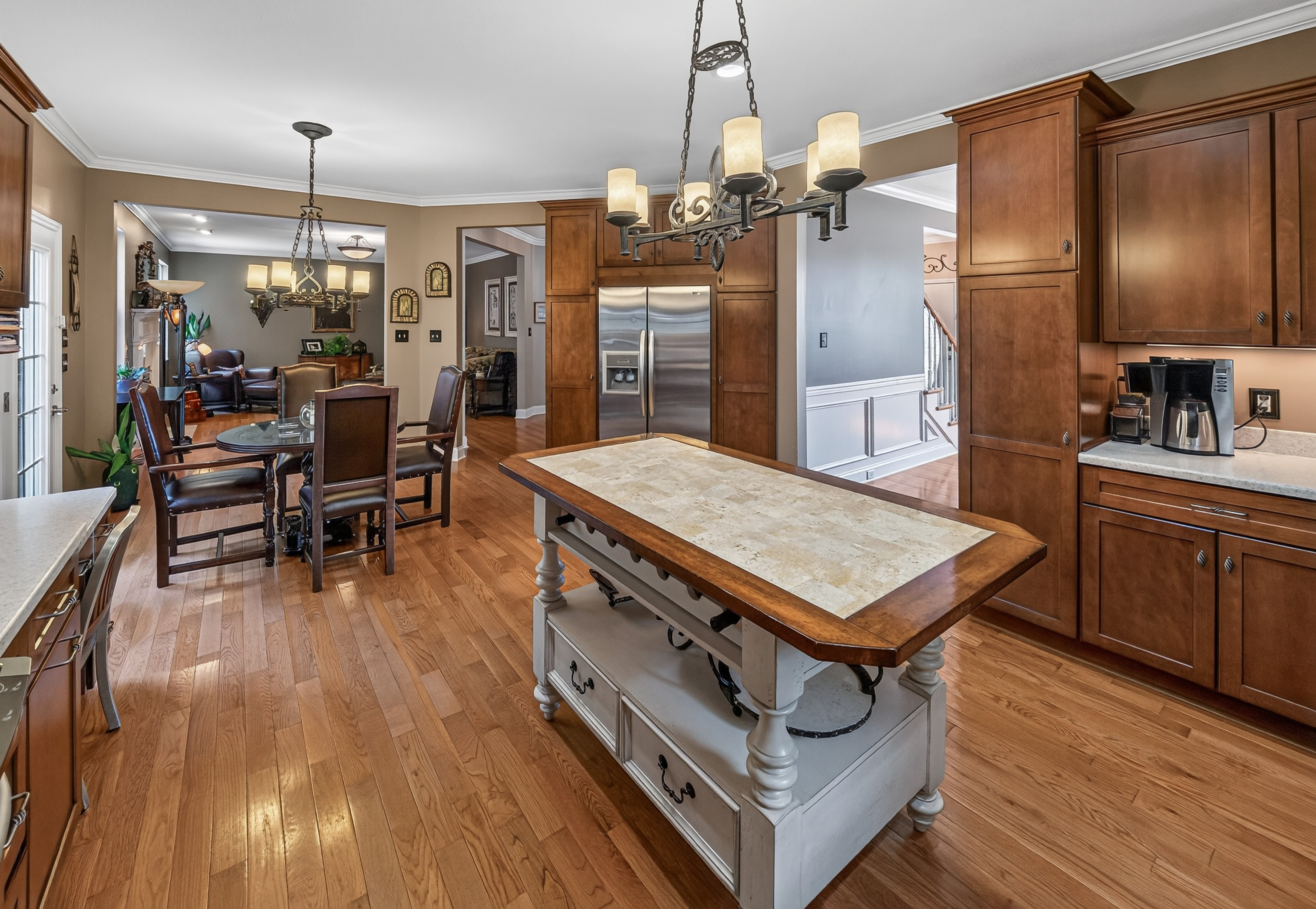  8821 Nubbin Ridge Road, Knoxville, TN 37923 - 物件實景