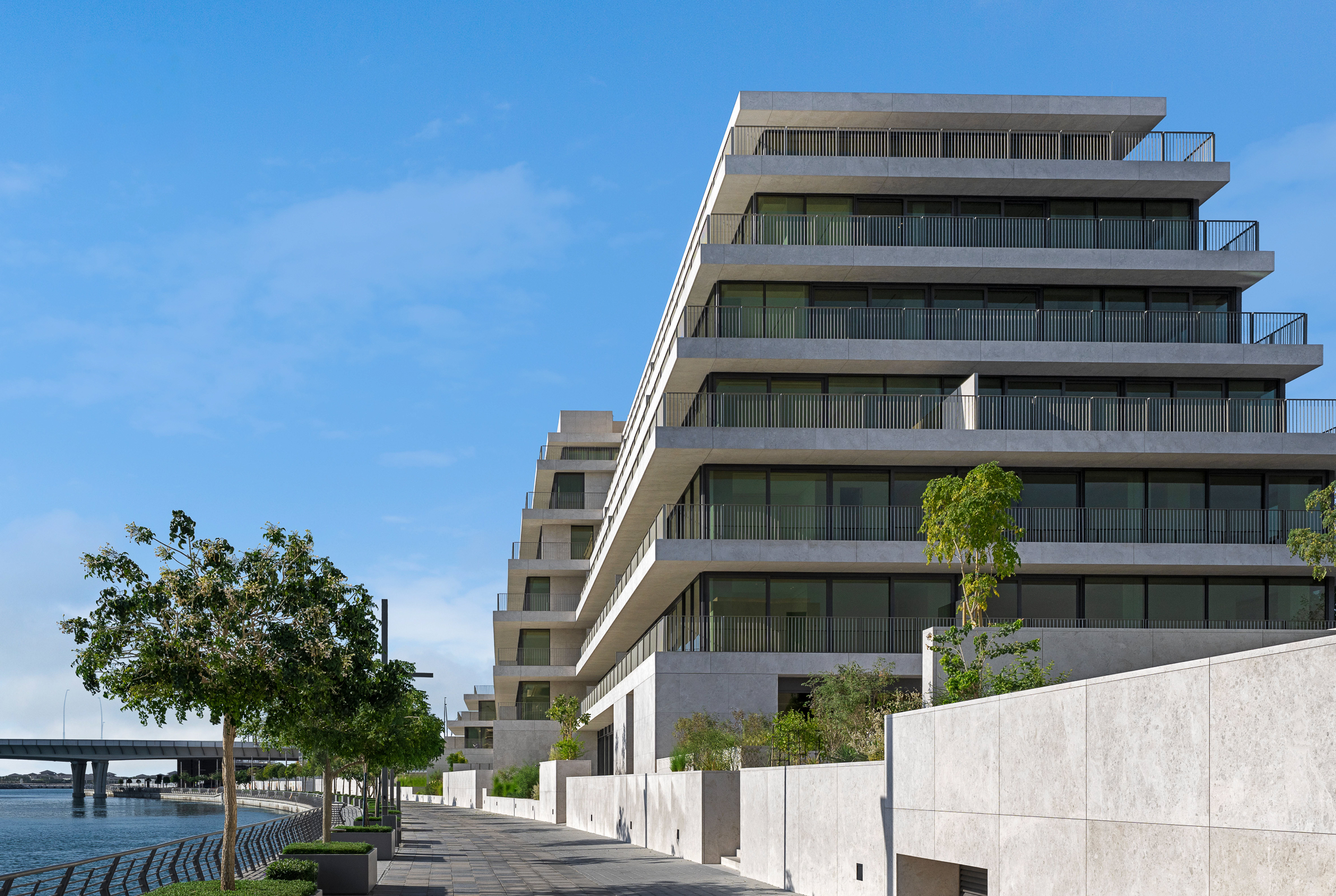  Fully Furnished Eden House Residence on the Waterfront - 物件實景