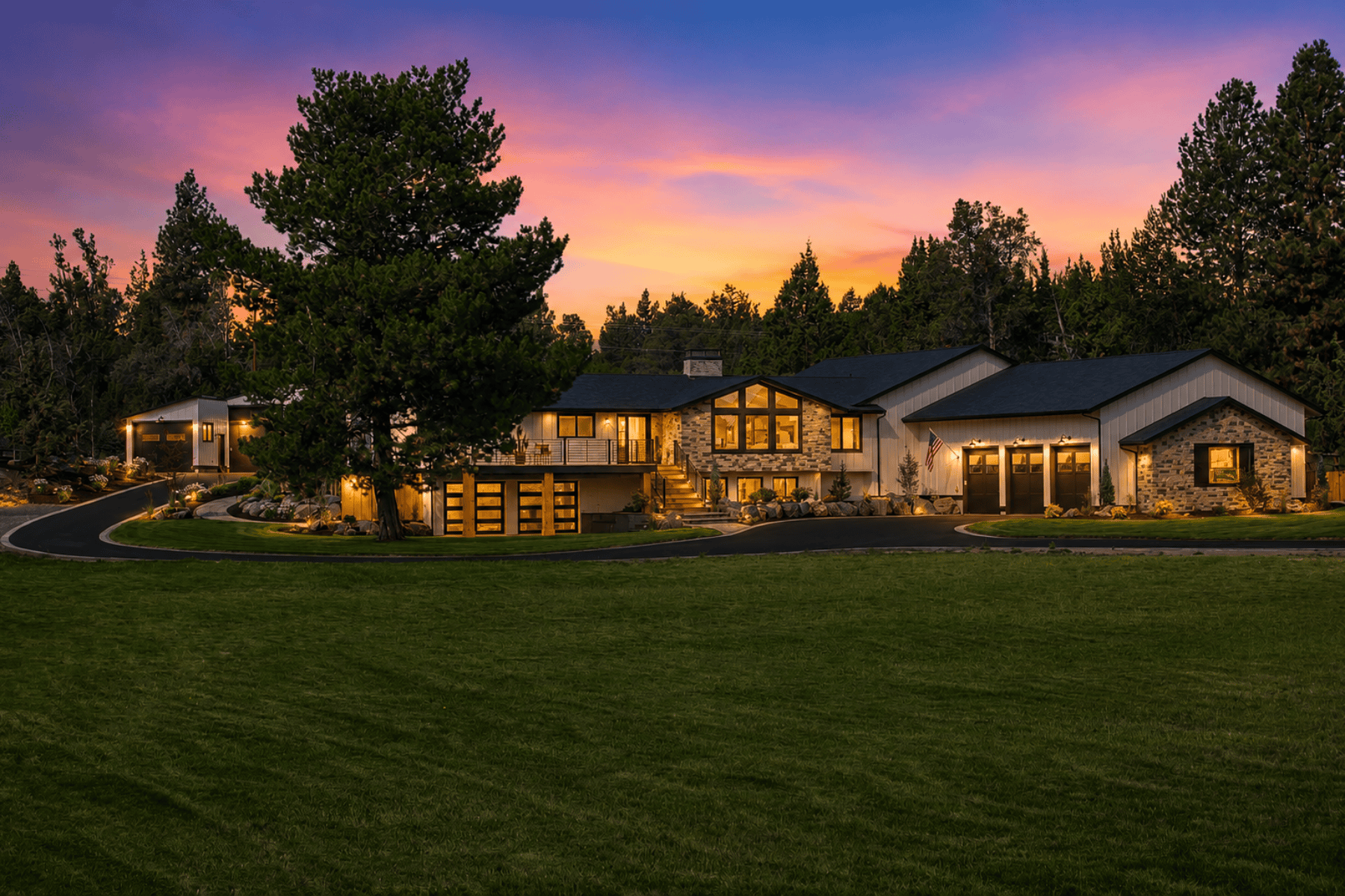  62215 Byram Court Bend, OR 97701 - 物件實景