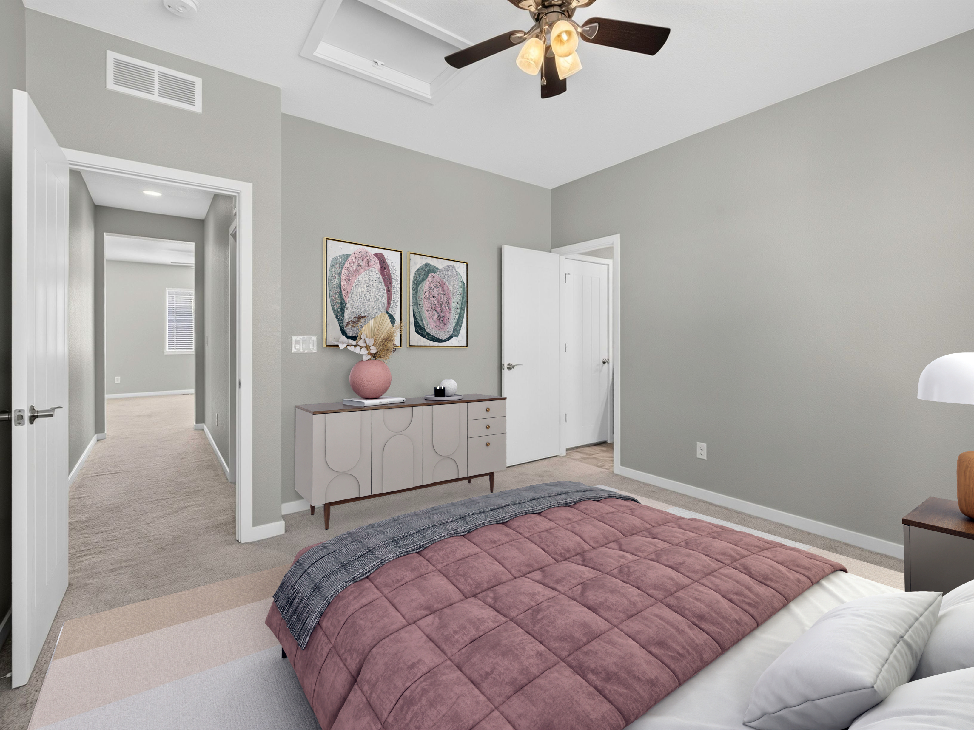  Move-in-ready home in Colliers Hill - 物件實景