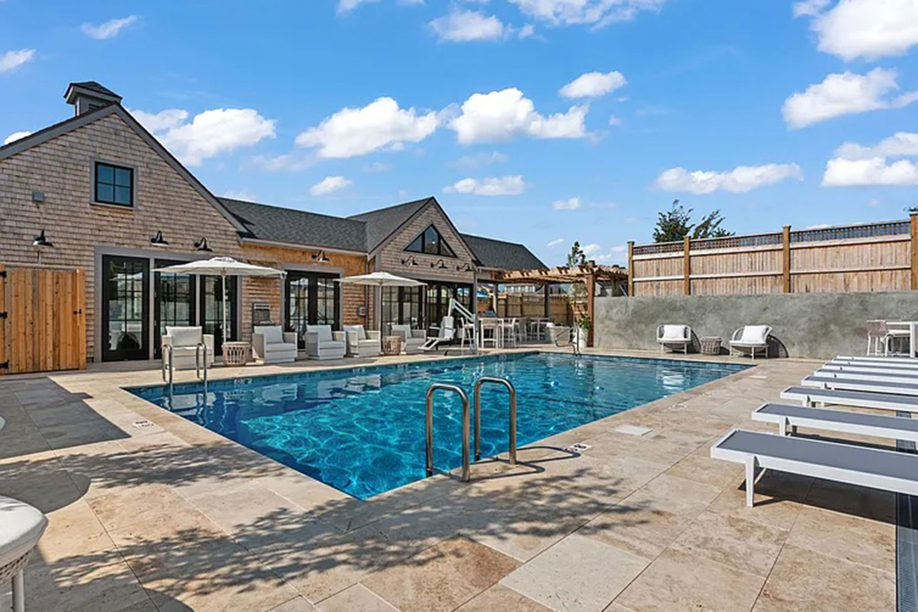  7 Bluet Court, Nantucket, MA 02554 - 物件實景
