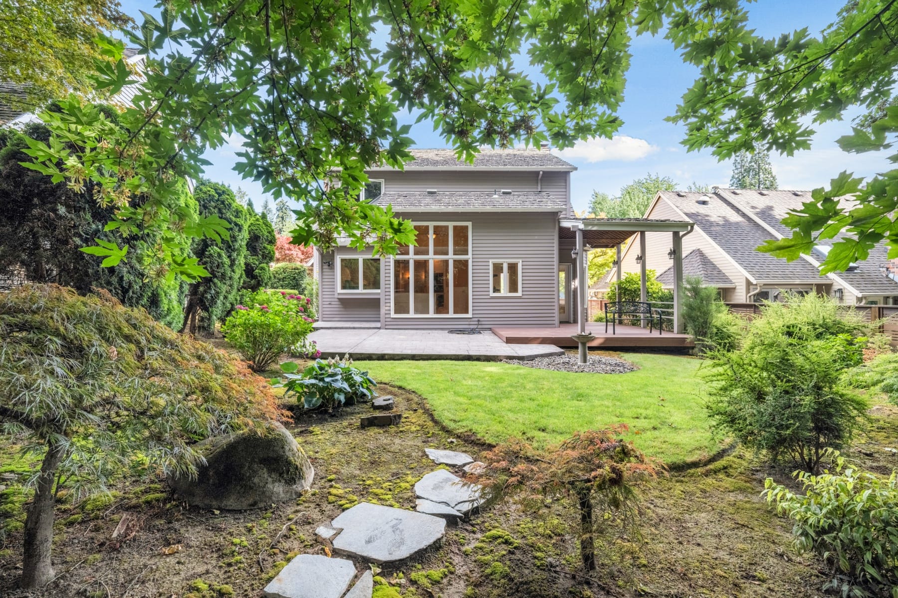  16419 LEXINGTON CT Lake Oswego, OR 97034 - 物件實景