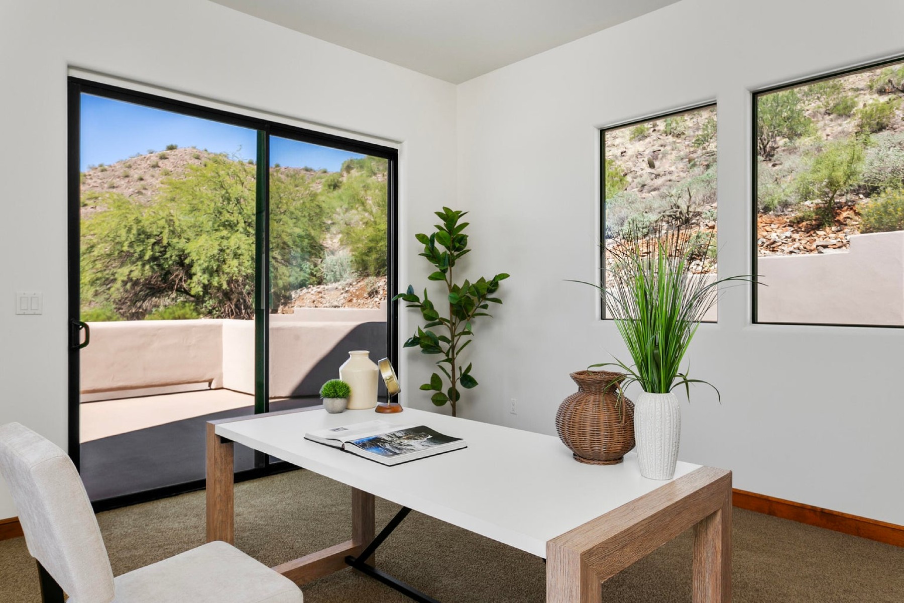  11376 E Dreyfus Avenue  Scottsdale, AZ - 物件實景