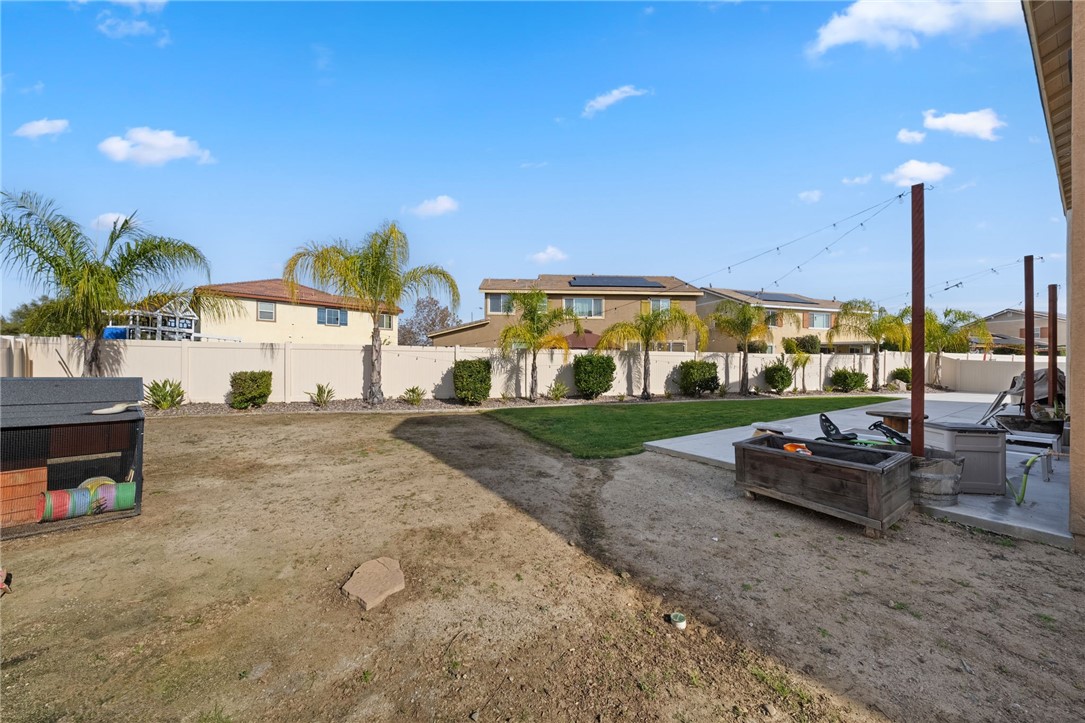 Menifee, California, 92584, United States, 4 Bedrooms Bedrooms, ,3 BathroomsBathrooms,Residential,For Sale,2013037