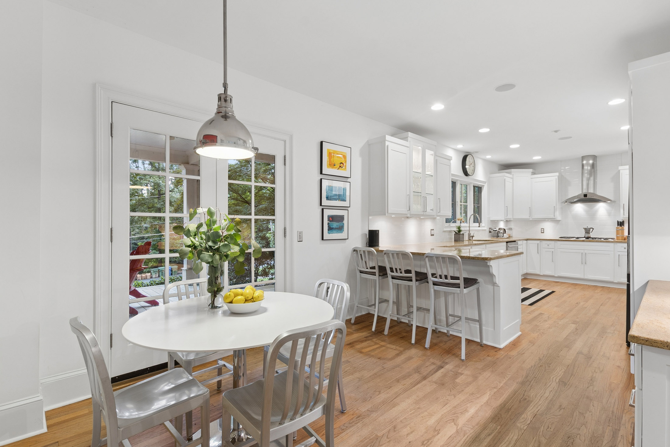  Privacy, Style, and Comfort in Coveted Buckhead Location - 物件實景