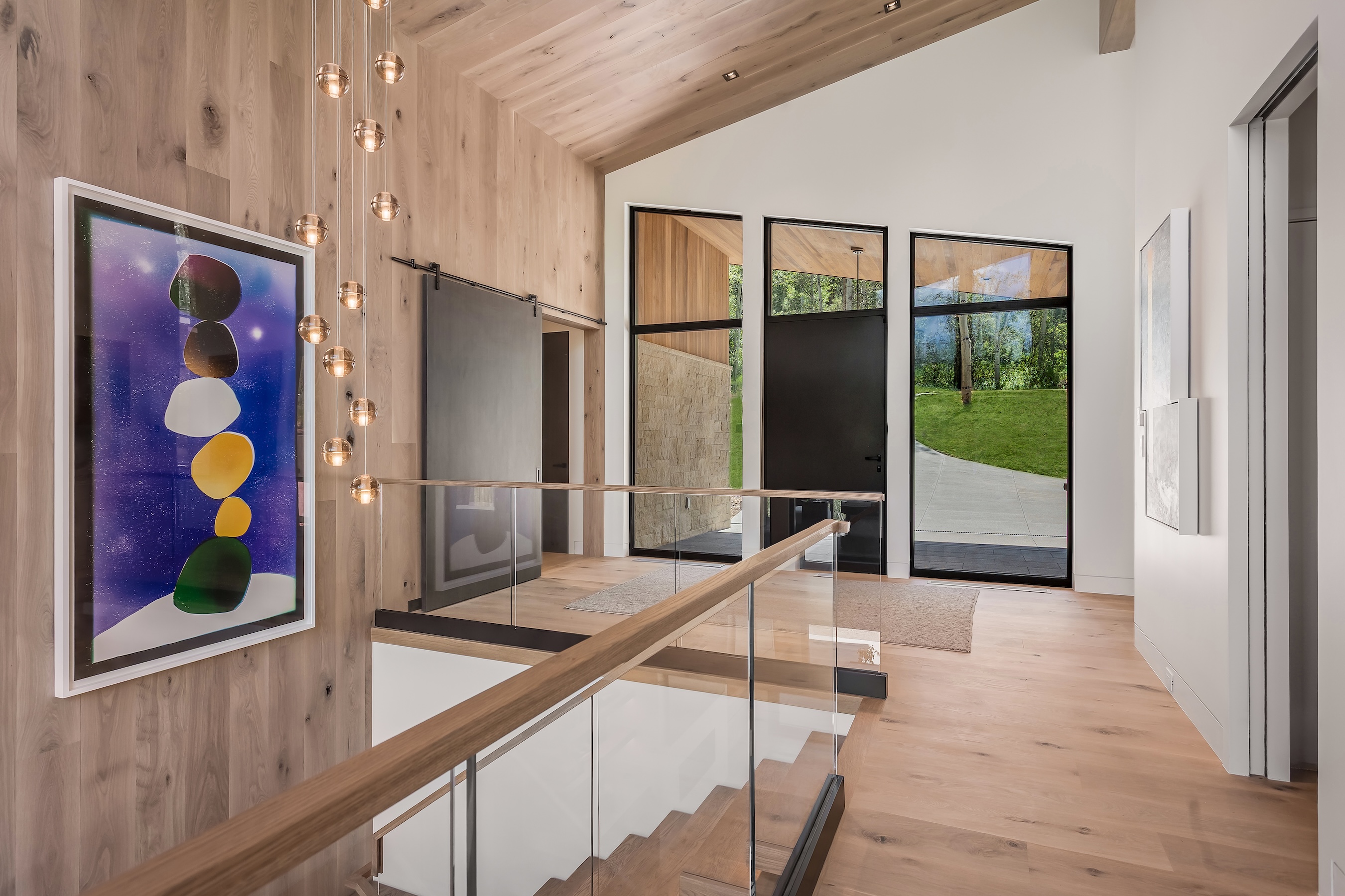  231 Maple Ridge Lane, Snowmass Village, CO 81615 - 物件實景