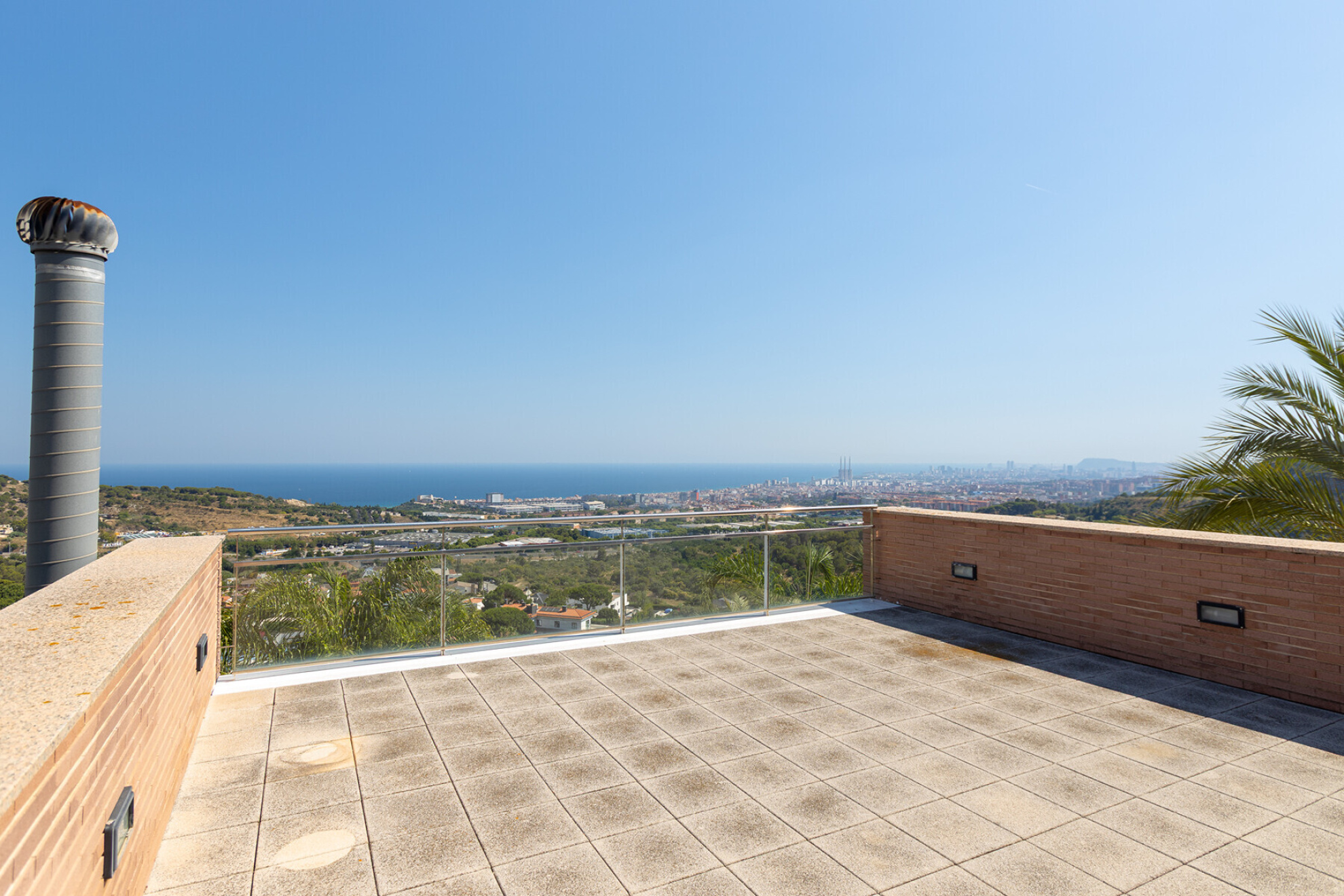  Panoramic Contemporary Villa with Eight Levels and Exceptional Sea Views - 物件實景