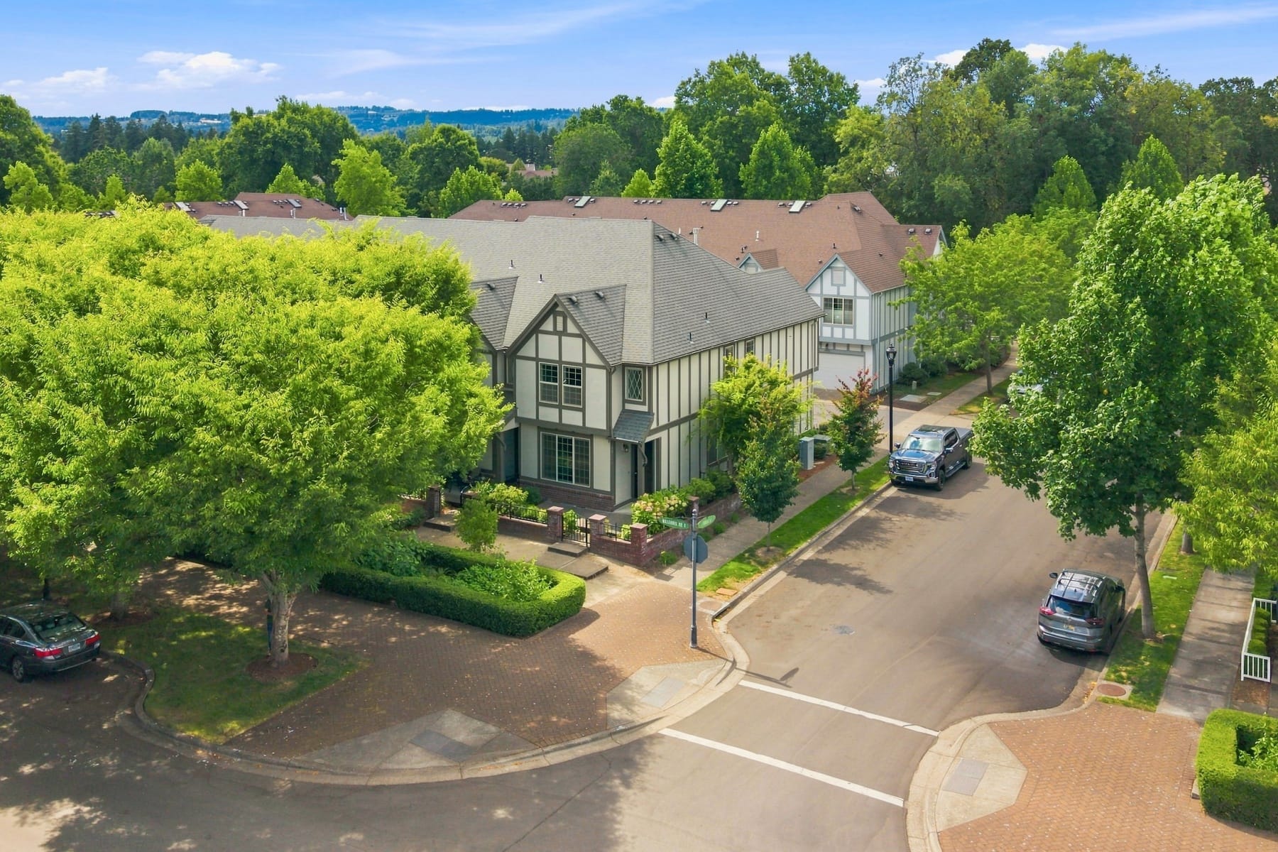  29101 SW VILLEBOIS DR Wilsonville, OR 97070 - 物件實景