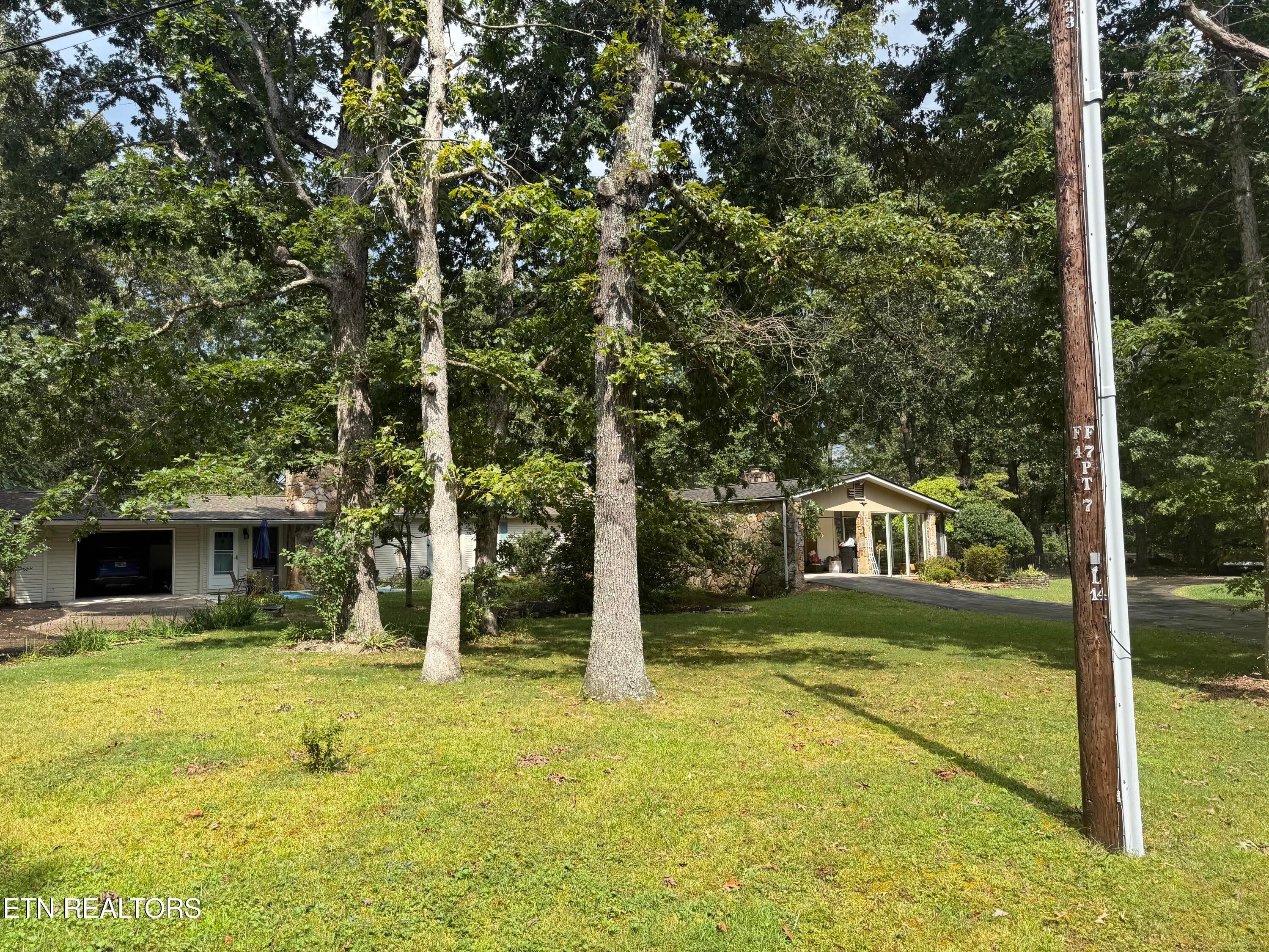 Lake Forest Ln, Crossville, TN 38558 #1