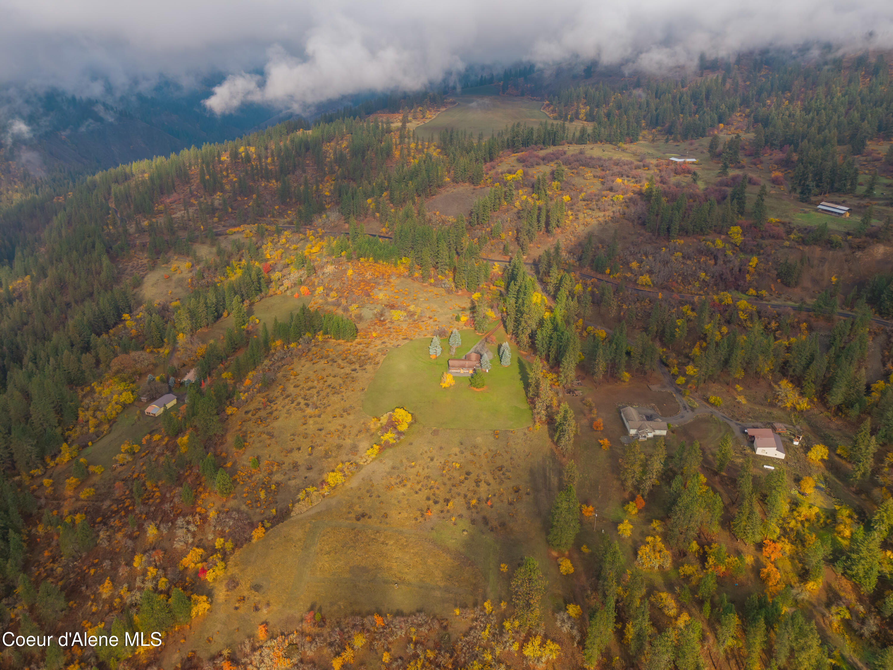 Kendrick, Idaho, 83537, United States, 3 Bedrooms Bedrooms, ,2 BathroomsBathrooms,Residential,For Sale,1977915