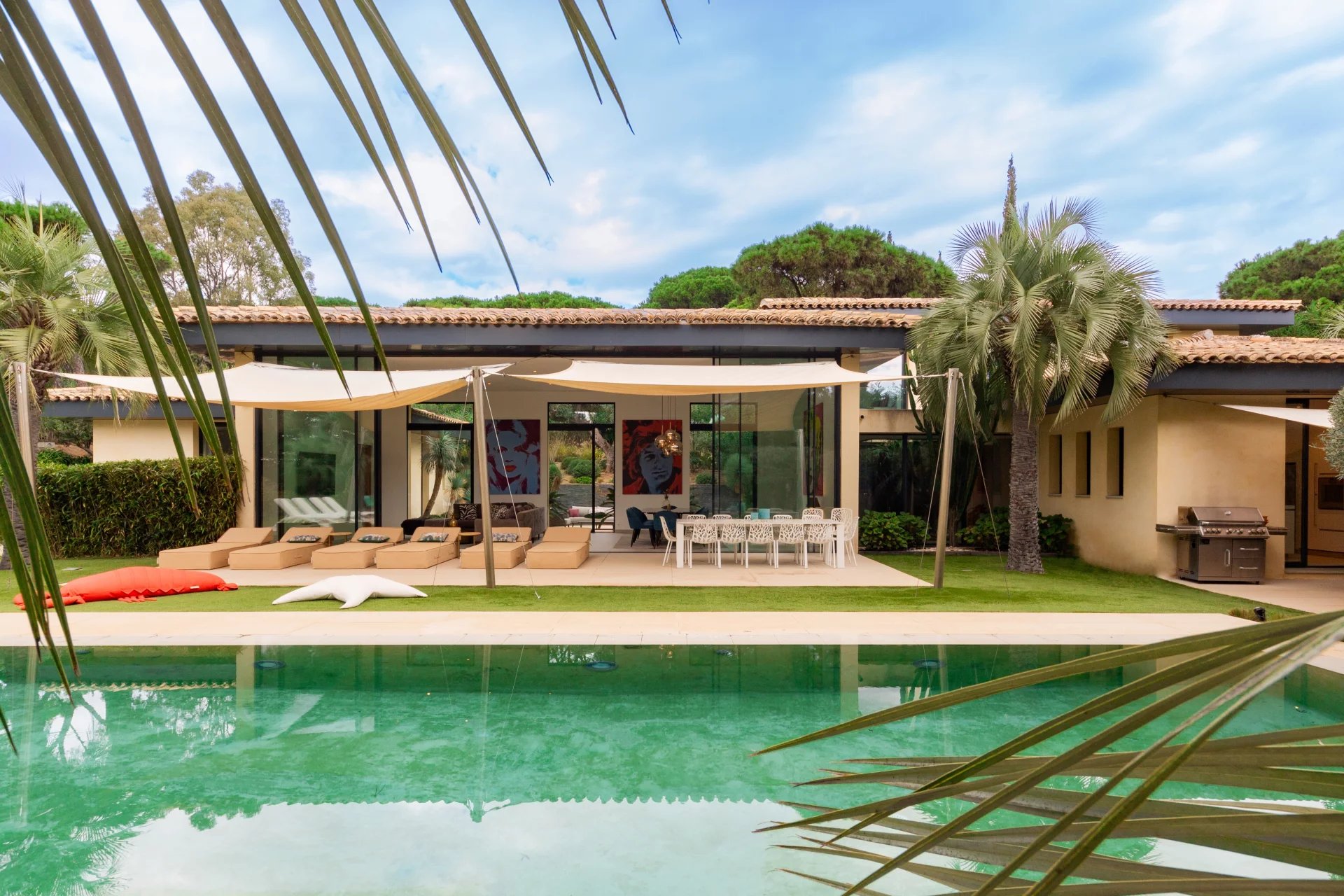 Ramatuelle, Provence-Alpes-Côte d’Azur, 83350, FR, 6 Bedrooms Bedrooms, ,12 BathroomsBathrooms,Residential,For Sale,1610206