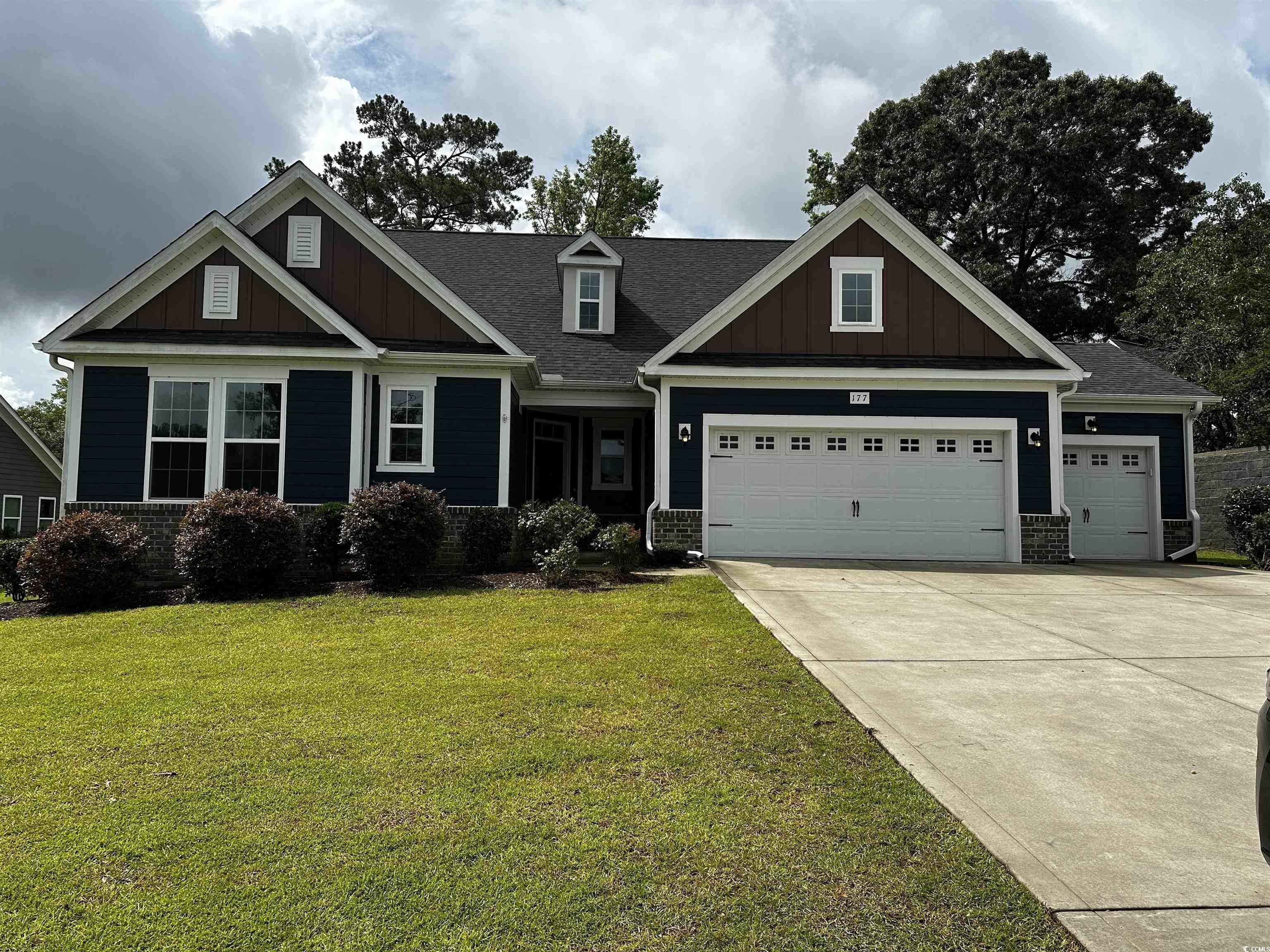 Conway, South Carolina, 29526, United States, 4 Bedrooms Bedrooms, ,3 BathroomsBathrooms,Residential,For Sale,1924420