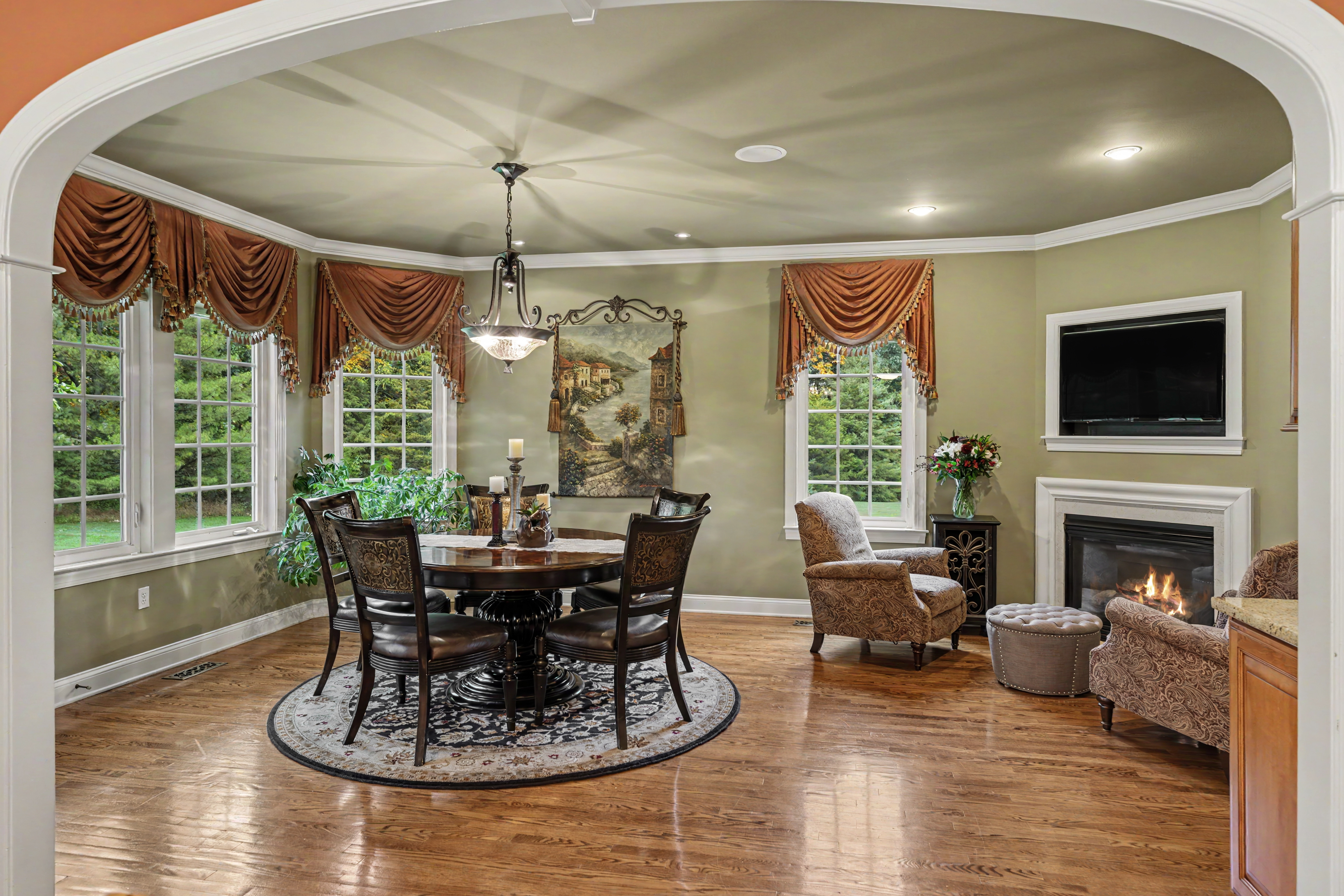  1100 Briar Way, Perkasie, PA 18944 - 物件實景