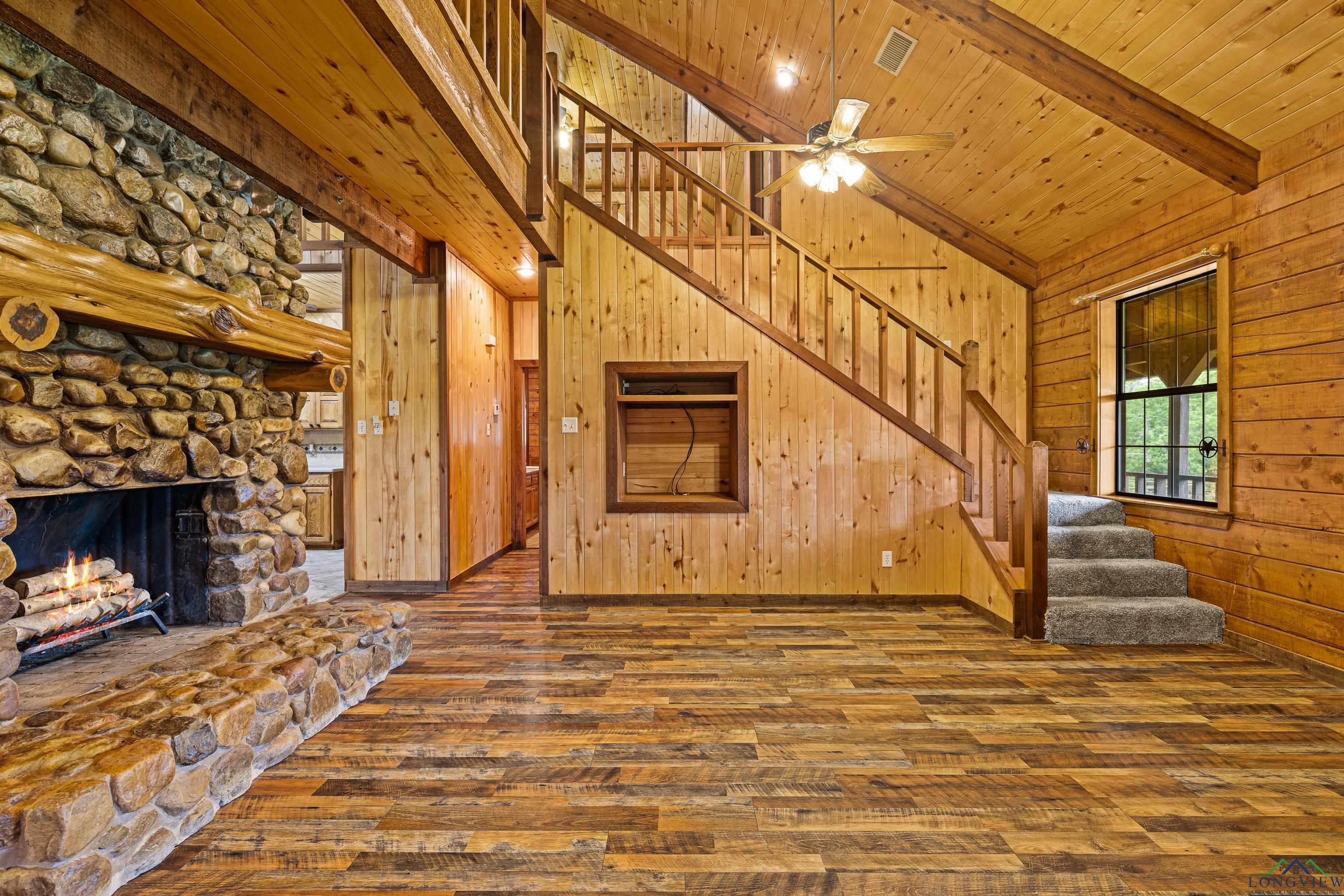 4834 FM 2088, Gilmer, Texas, 75644, United States, 4 Bedrooms Bedrooms, ,3 BathroomsBathrooms,Residential,For Sale,4834 FM 2088,1668999