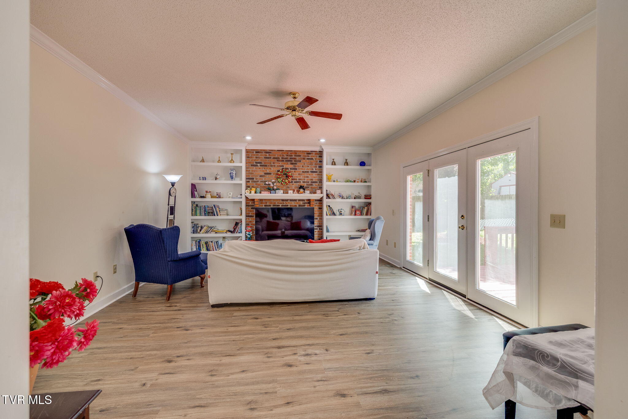Johnson City, Tennessee, 37604, United States, 4 Bedrooms Bedrooms, ,4 BathroomsBathrooms,Residential,For Sale,1944791