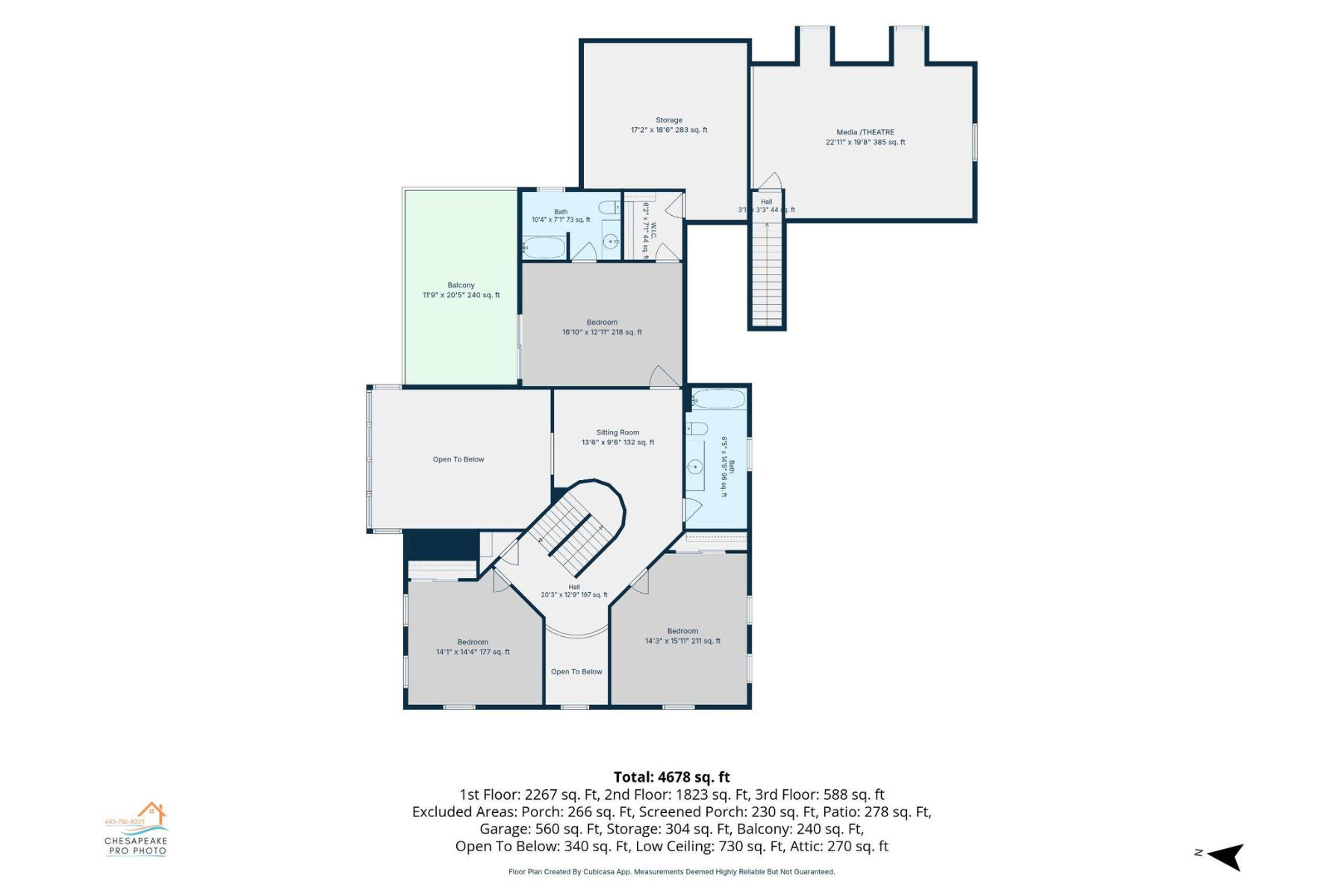  28641 Hope Circle, Easton, MD, 21601 - 物件實景