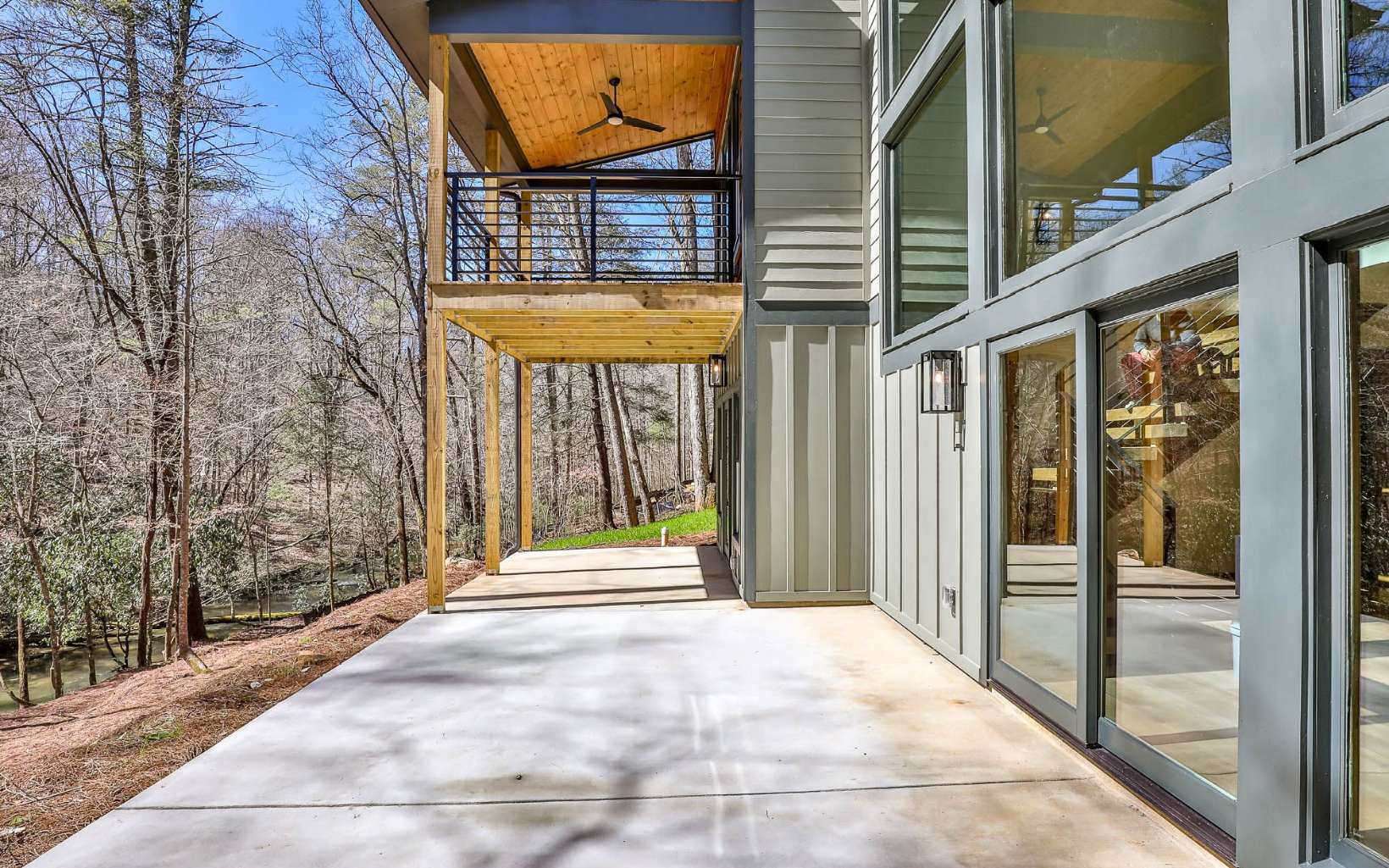272 Creekside Landing, Ellijay, Georgia, 30540, United States, 3 Bedrooms Bedrooms, ,3 BathroomsBathrooms,Residential,For Sale,272 Creekside Landing,1231806