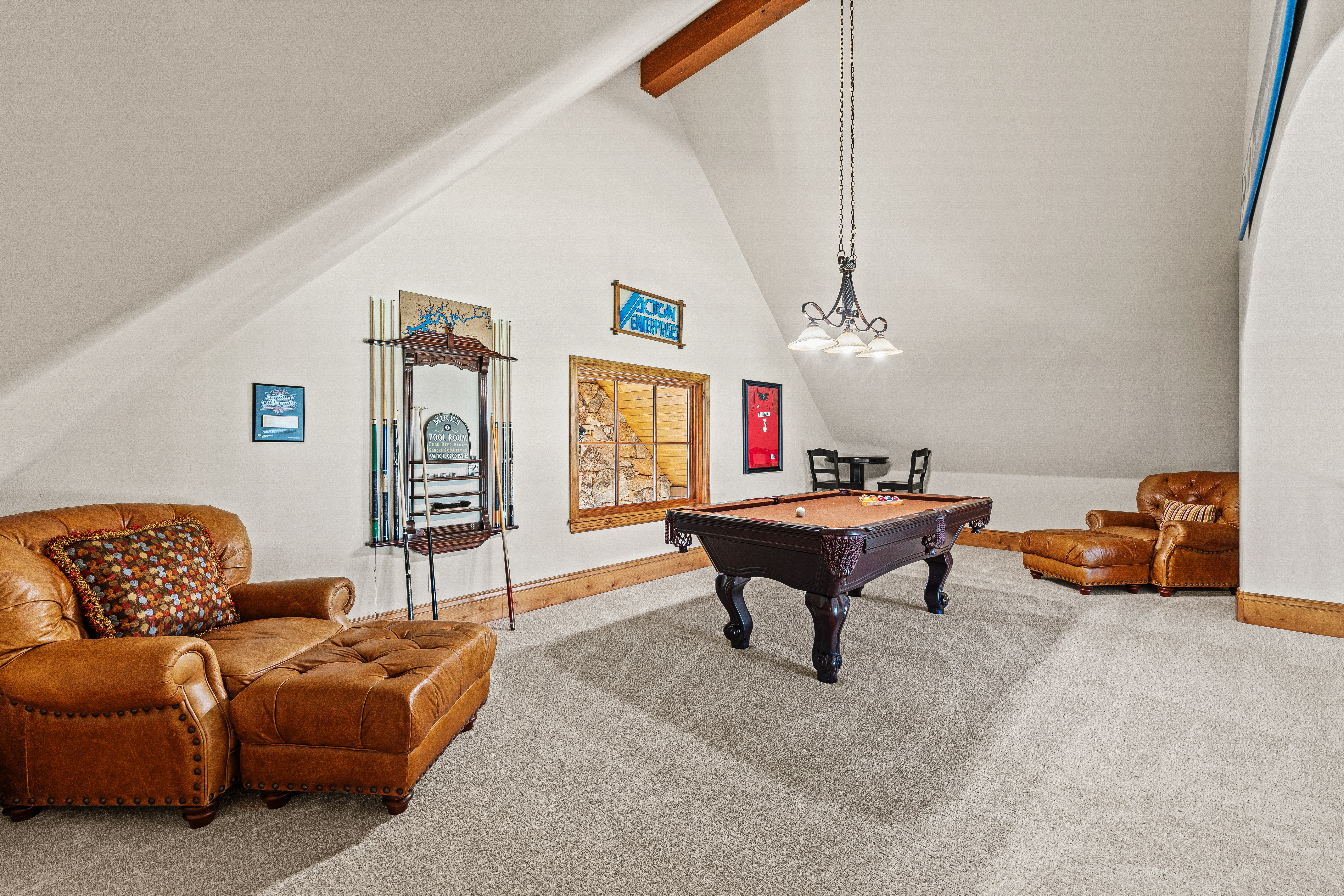  Exceptional Mountain Estate Offering Breathtaking Views - 物件實景