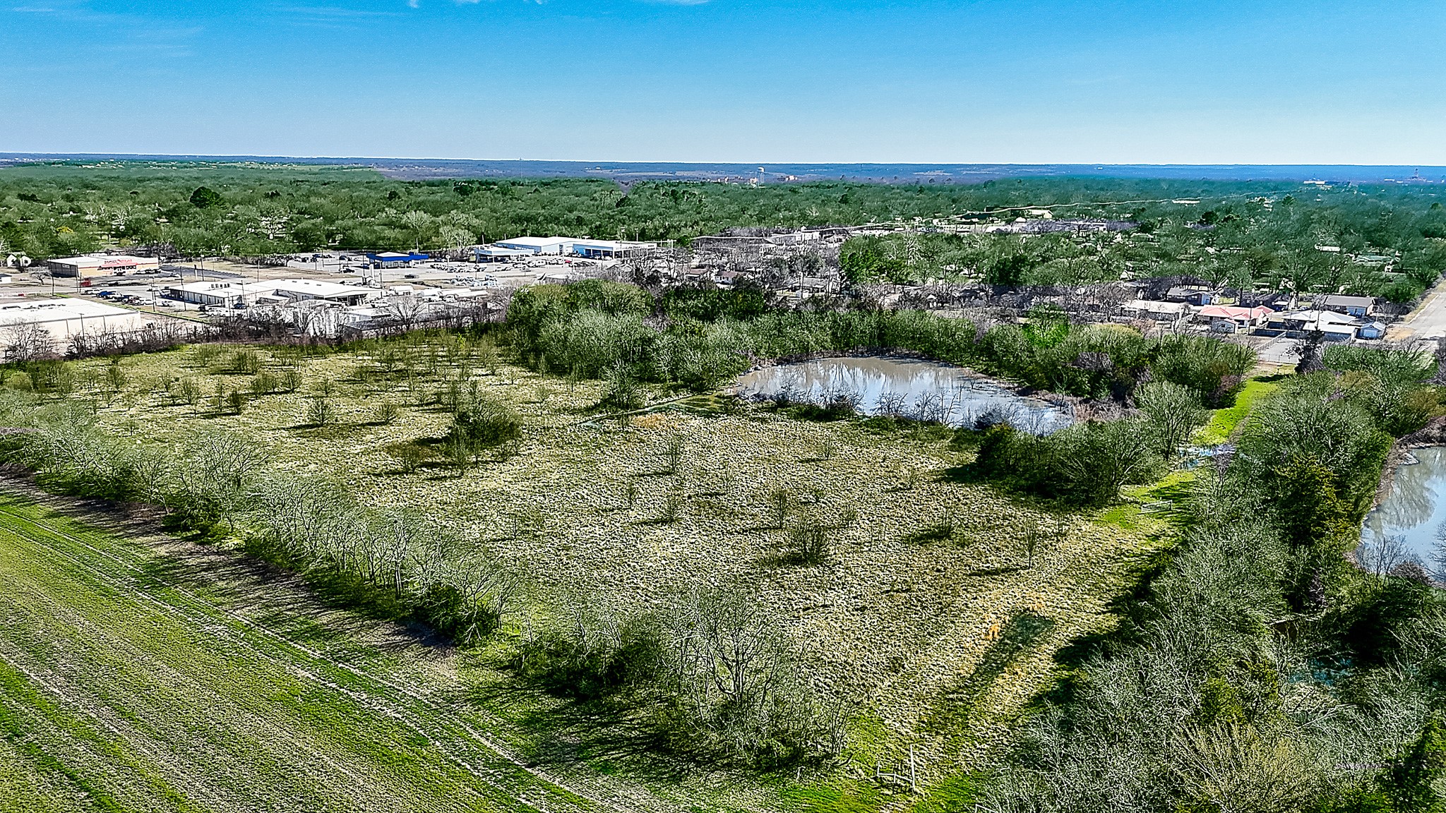 Beau, Tessa and Pep Addit W White St, Bonham, Texas, 75418, United States, ,Land,For Sale,Beau, Tessa and Pep Addit W White St,1622545