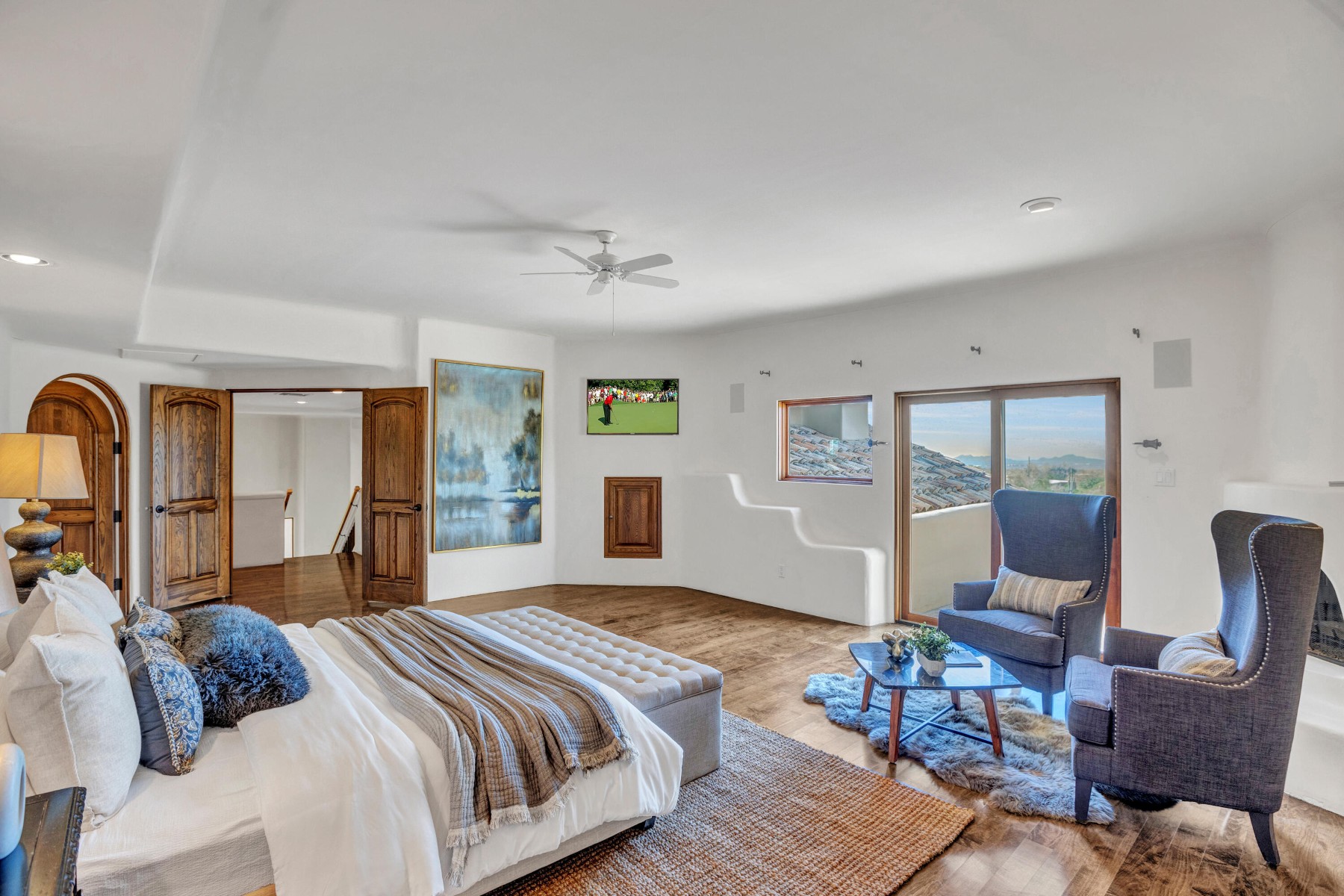  10040 E Happy Valley Road  Scottsdale, AZ - 物件實景