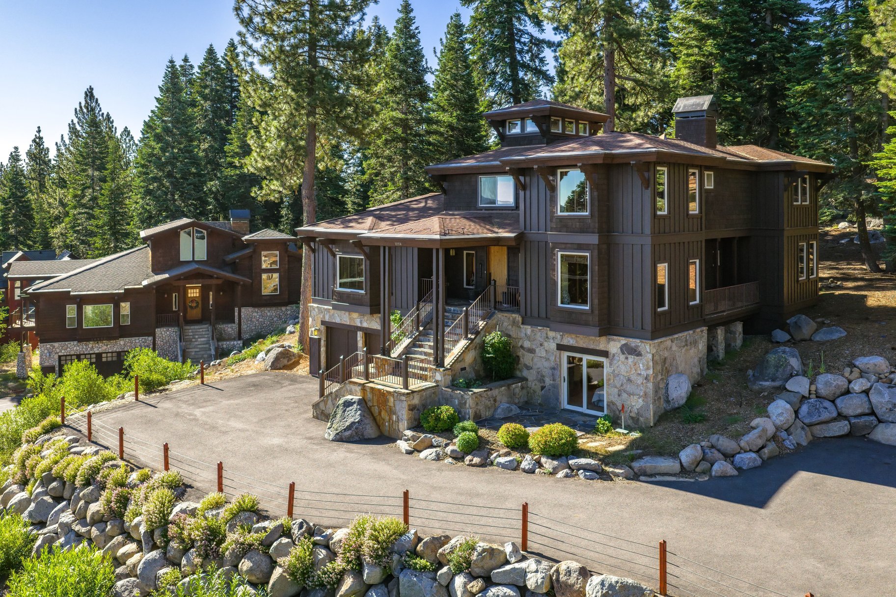  where  adventure meets luxury - 物件實景