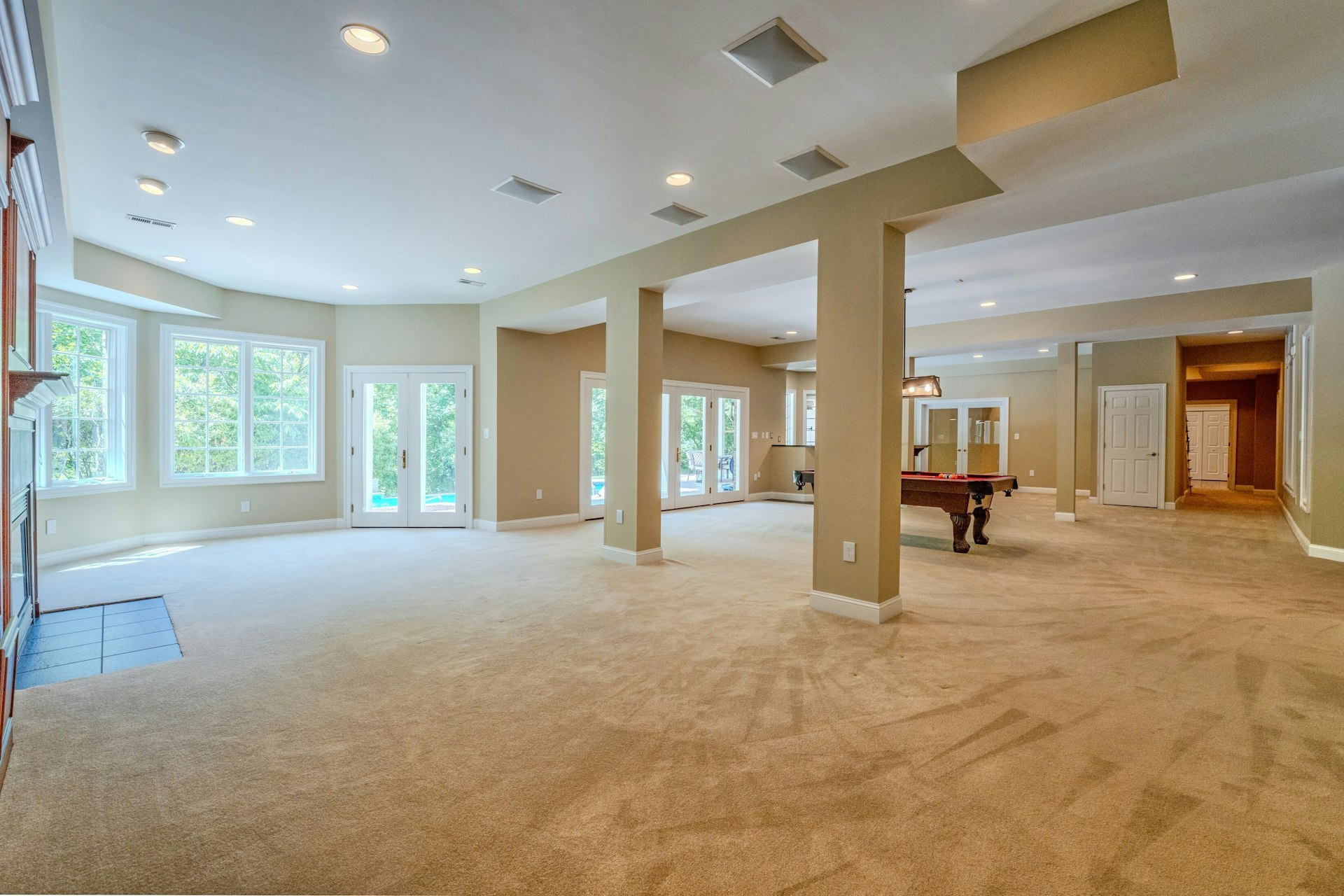  40321 Beacon Hill Drive, Leesburg, VA 20176 - 物件實景