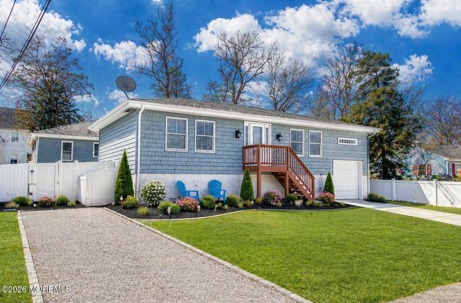 Brick, New Jersey, 08723, United States, 5 Bedrooms Bedrooms, ,2 BathroomsBathrooms,Residential,For Sale,2036469
