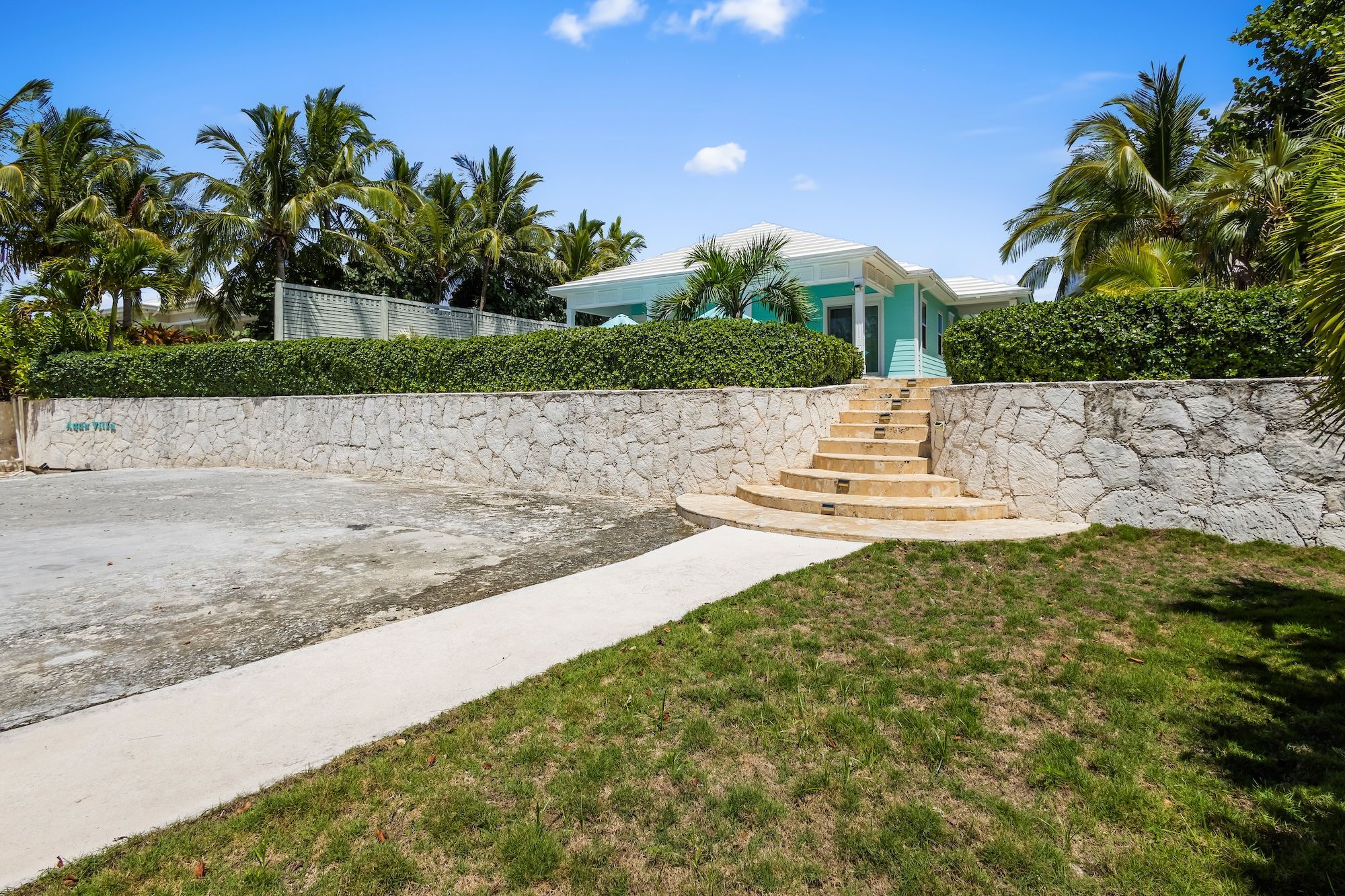  Aqua Villa - 物件實景