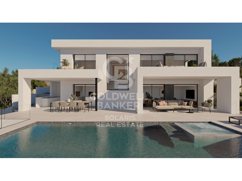 Alicante, Benitachell / el Poble Nou de Benitatxel, Benitachell / el Poble Nou de Benitatxell, Comunidad Valenciana, ES, 3 Bedrooms Bedrooms, ,5 BathroomsBathrooms,Residential,For Sale,Alicante, Benitachell / el Poble Nou de Benitatxel,1449146