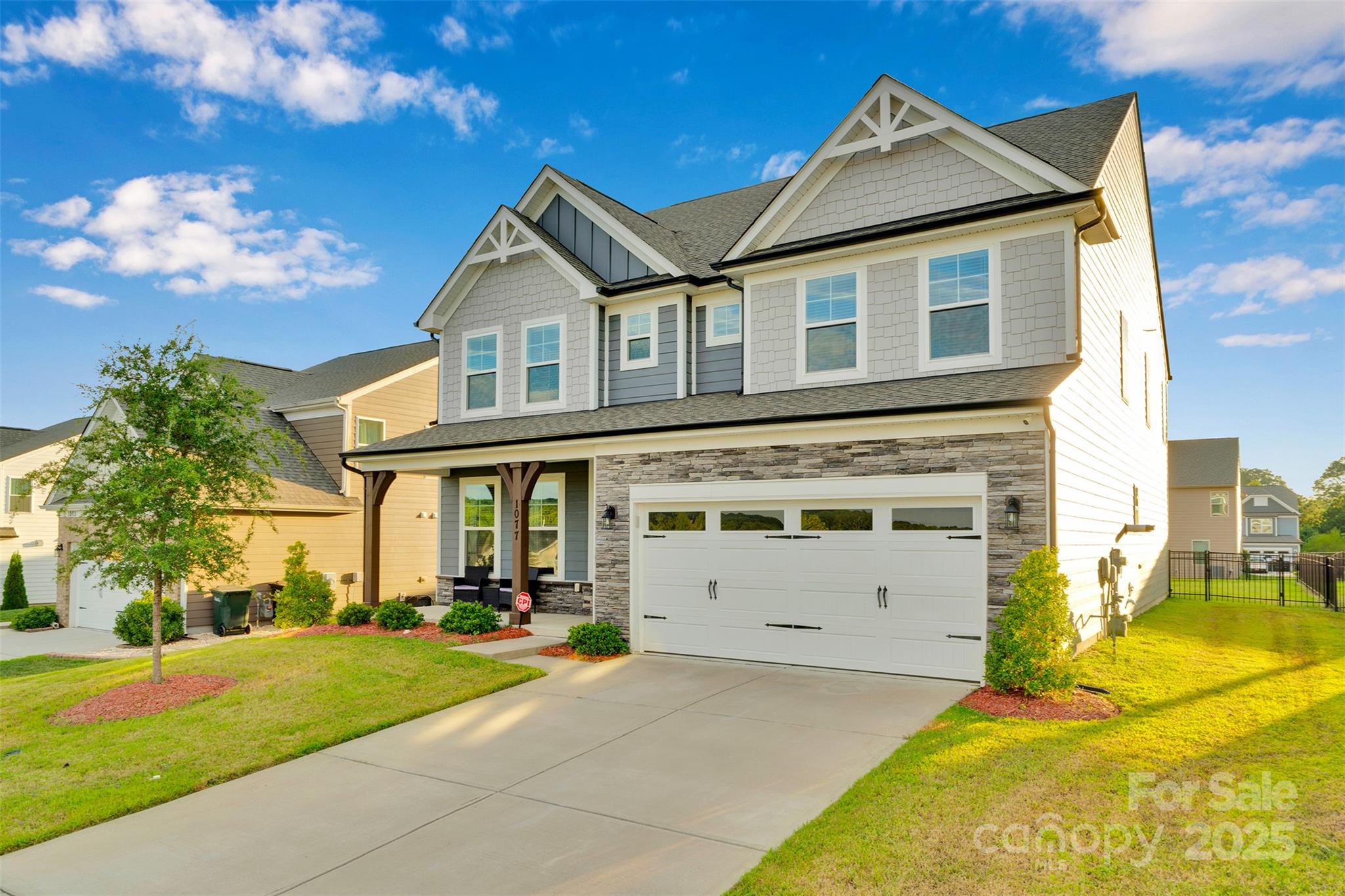 Concord, North Carolina, 28025, United States, 5 Bedrooms Bedrooms, ,4 BathroomsBathrooms,Residential,For Sale,1927846
