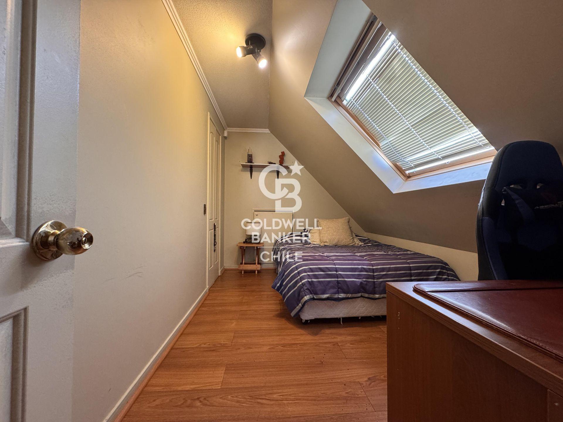 Lo Barnechea, Chile, 5 Bedrooms Bedrooms, ,4 BathroomsBathrooms,Residential,For Sale,1926561