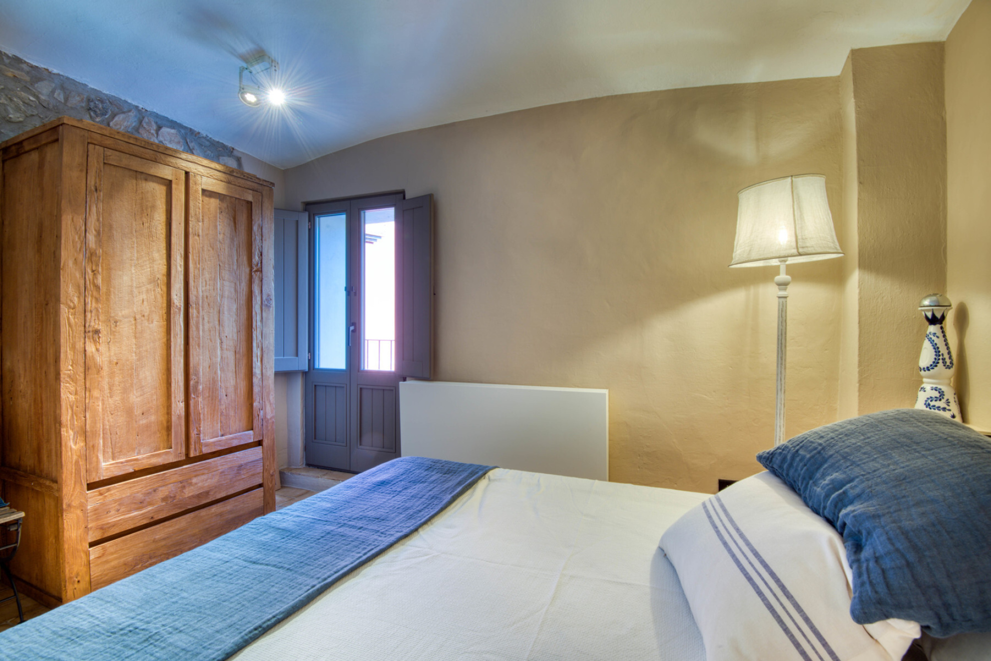  Beautiful townhouse with pool in the center of Begur - 物件實景