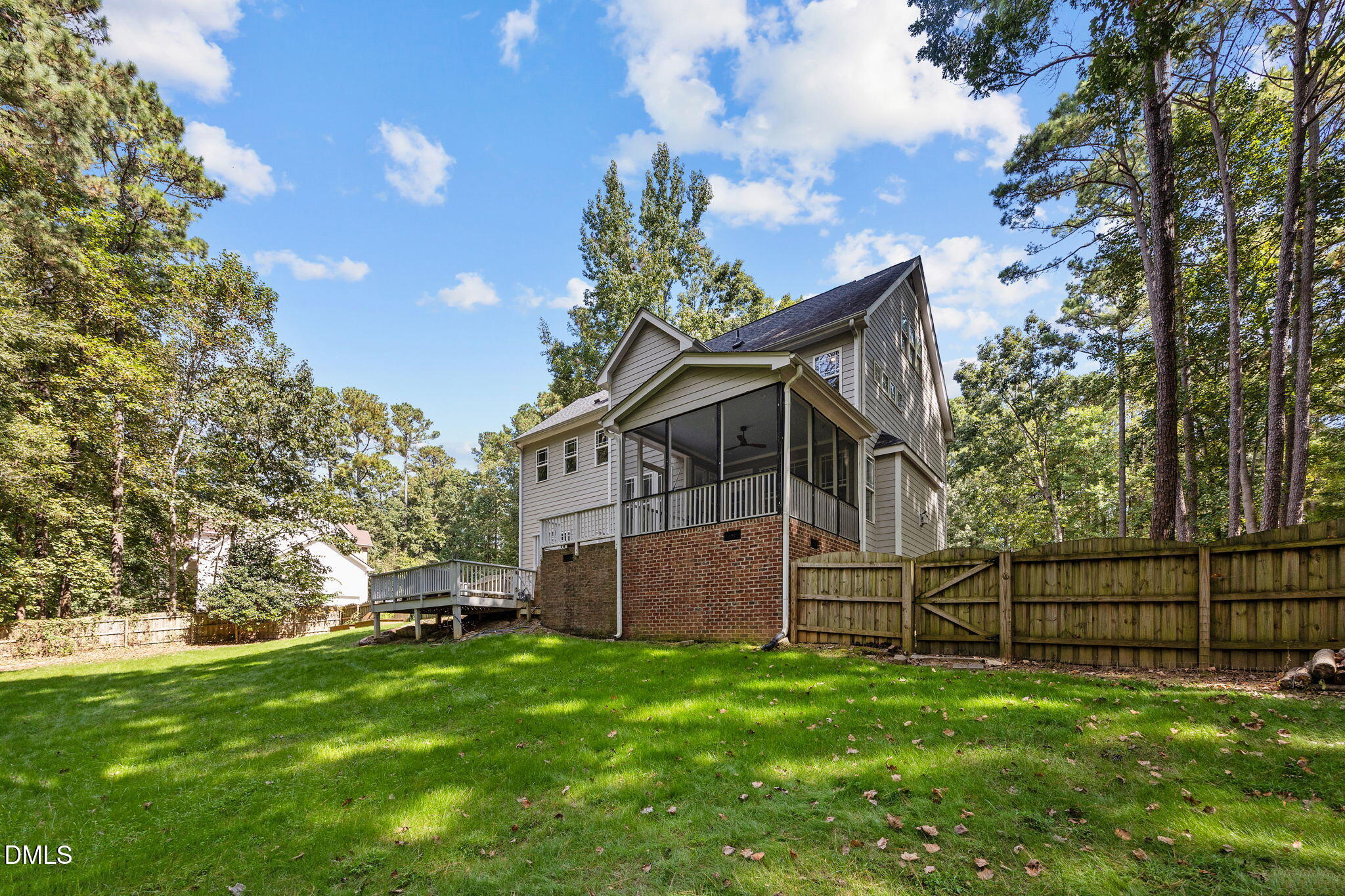Raleigh, North Carolina, 27603, United States, 3 Bedrooms Bedrooms, ,4 BathroomsBathrooms,Residential,For Sale,1989166